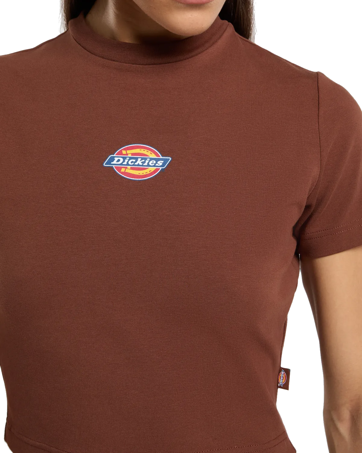 Maple Valley T-Shirt in Cappuccino