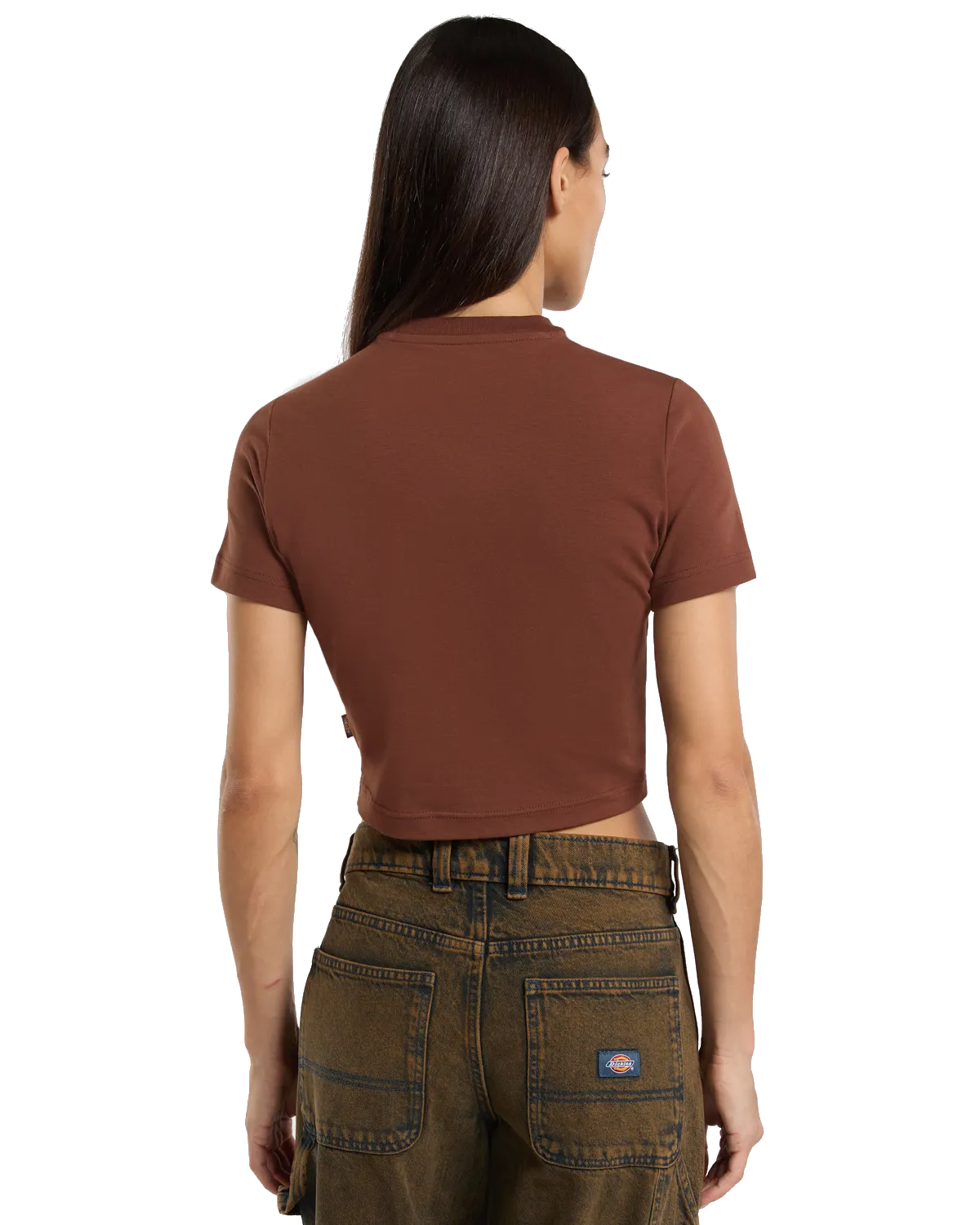 Maple Valley T-Shirt in Cappuccino