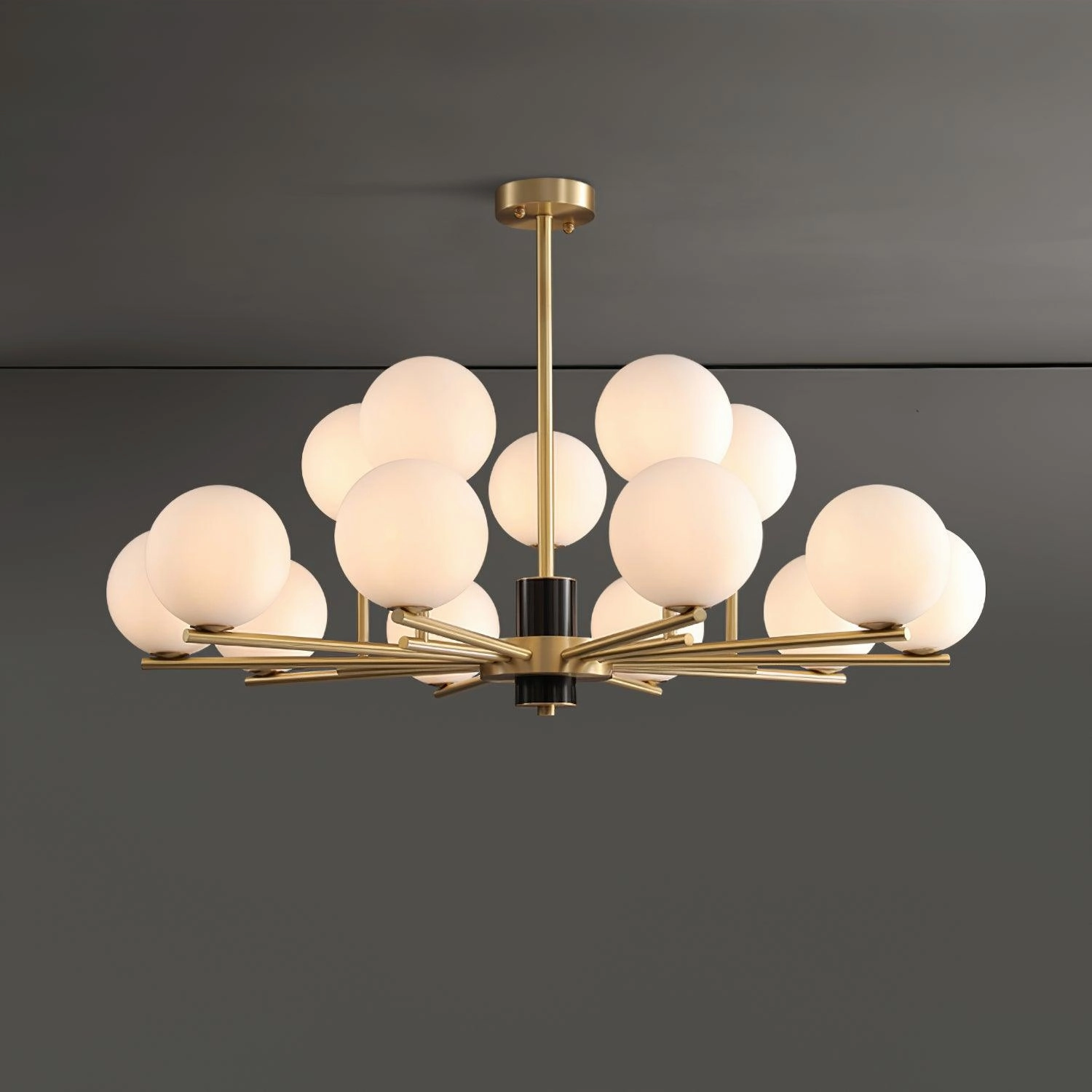 Marais Chandelier