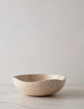 Marble Bowl by Chlo Crane-Leroux x Anastasio Homehome decor ,wall decor 