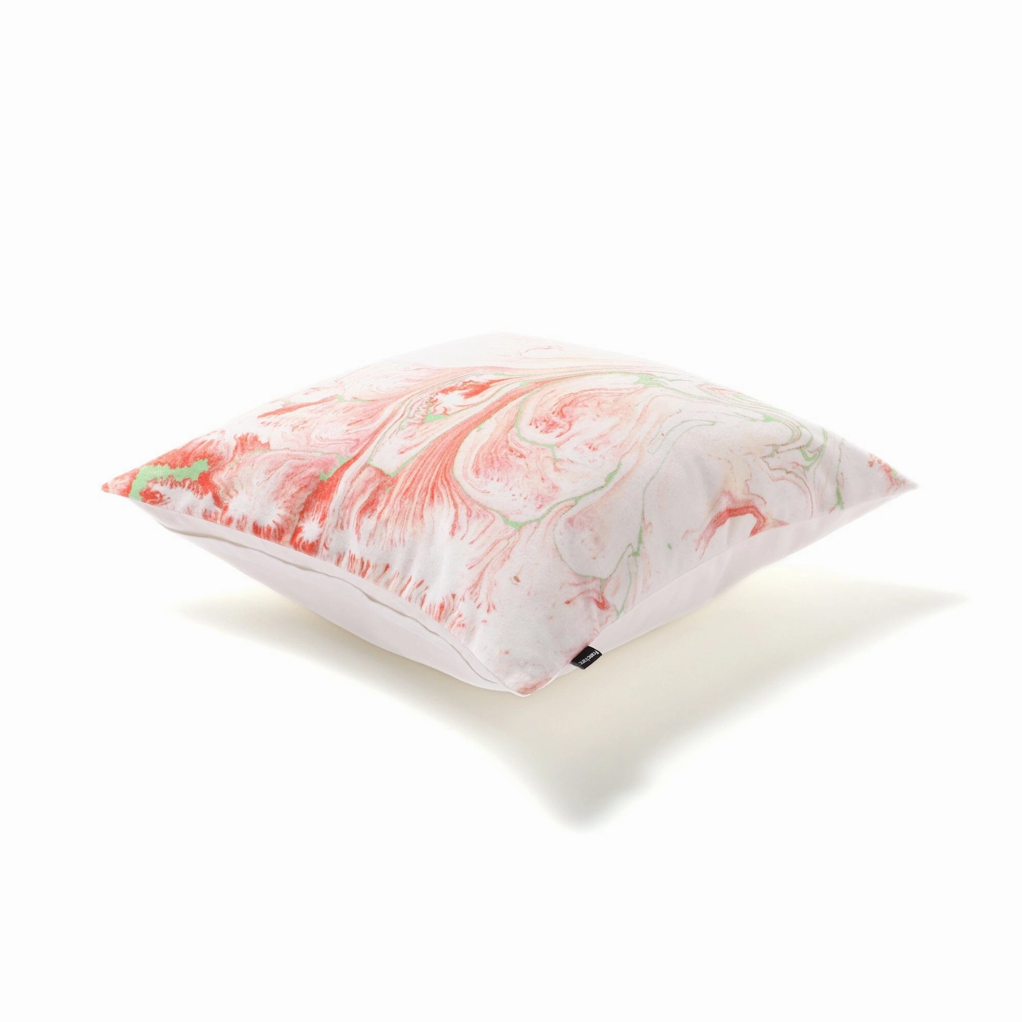 Marble  Cushion Cover 450 x 450  Multi