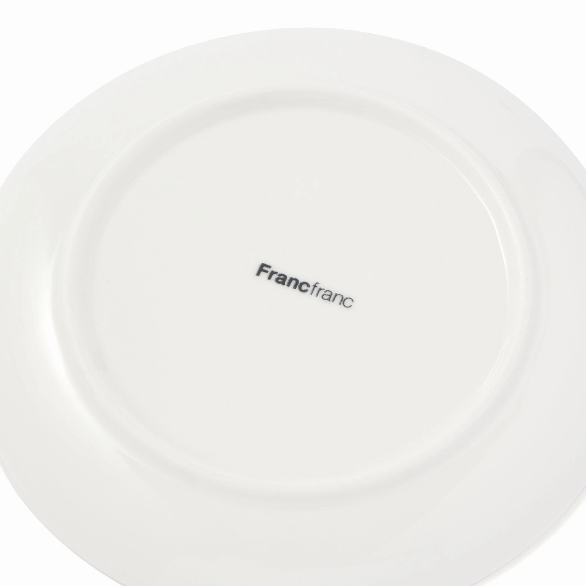Marble Plate Small Pink