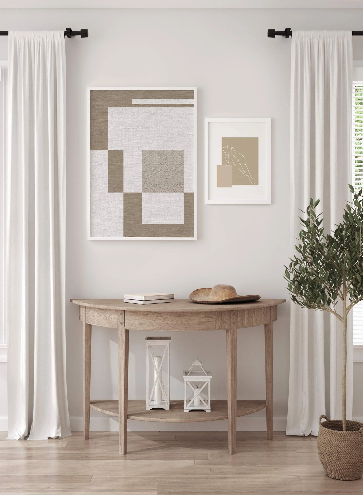 Marble Quarry, Poster