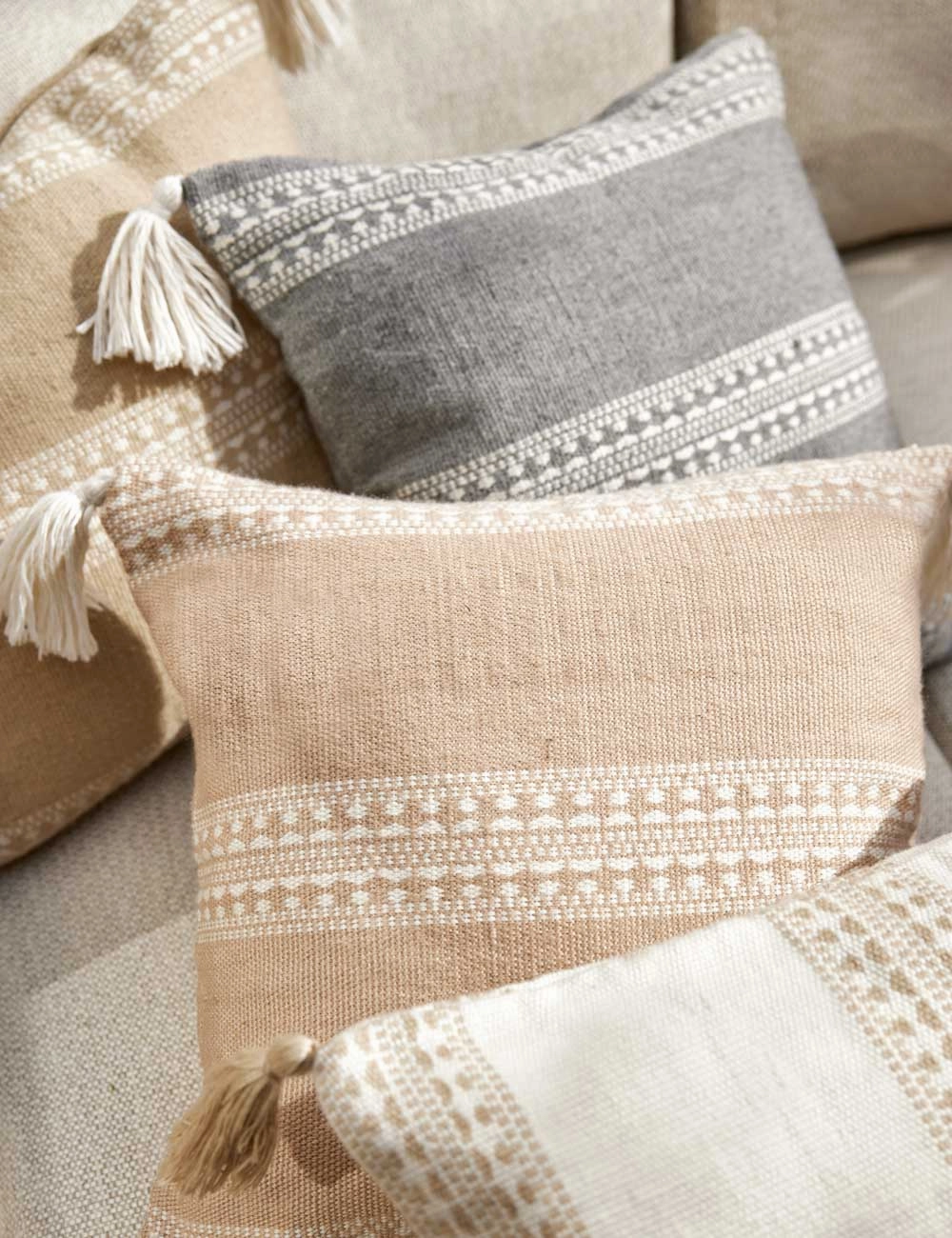 Marchesa Indoor / Outdoor Pillow
