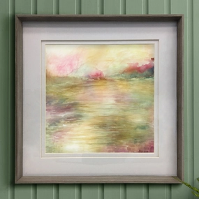 Maree Yarrow Framed Print Nuthome decor ,wall decor 