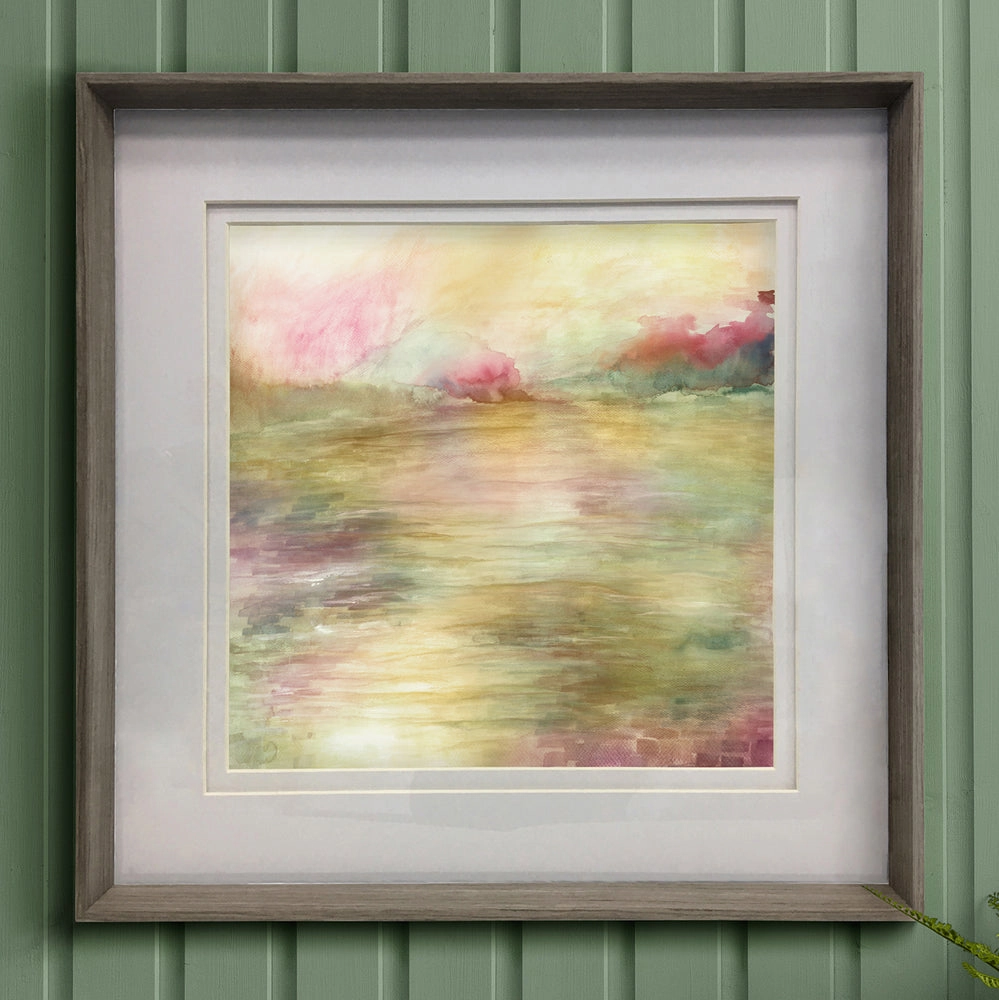 Maree Yarrow Framed Print Nuthome decor ,wall decor 