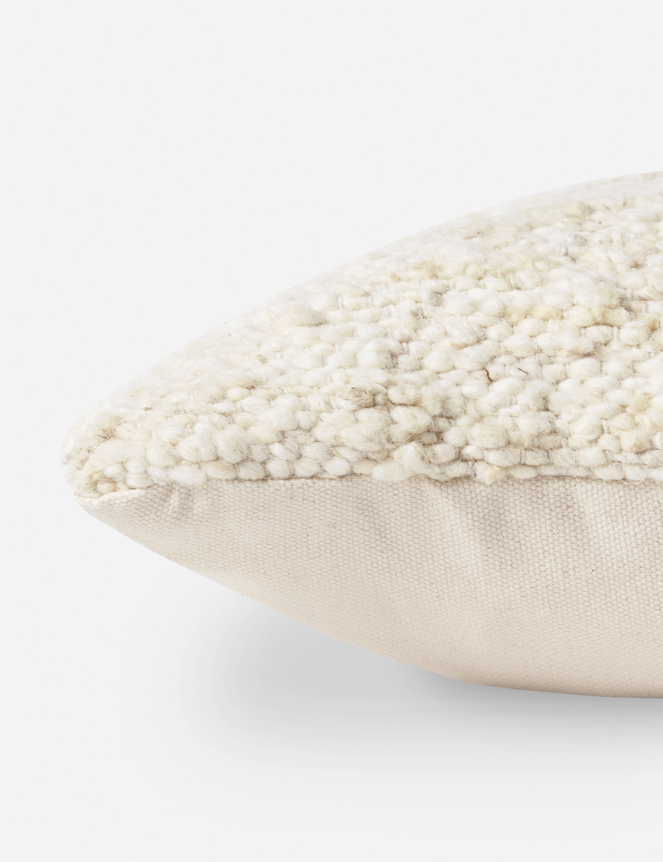 Marie Pillow by Amber Lewis x Loloi