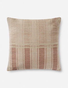 Marin Pillow by Amber Lewis x Loloibedding sets ,throw blankets 