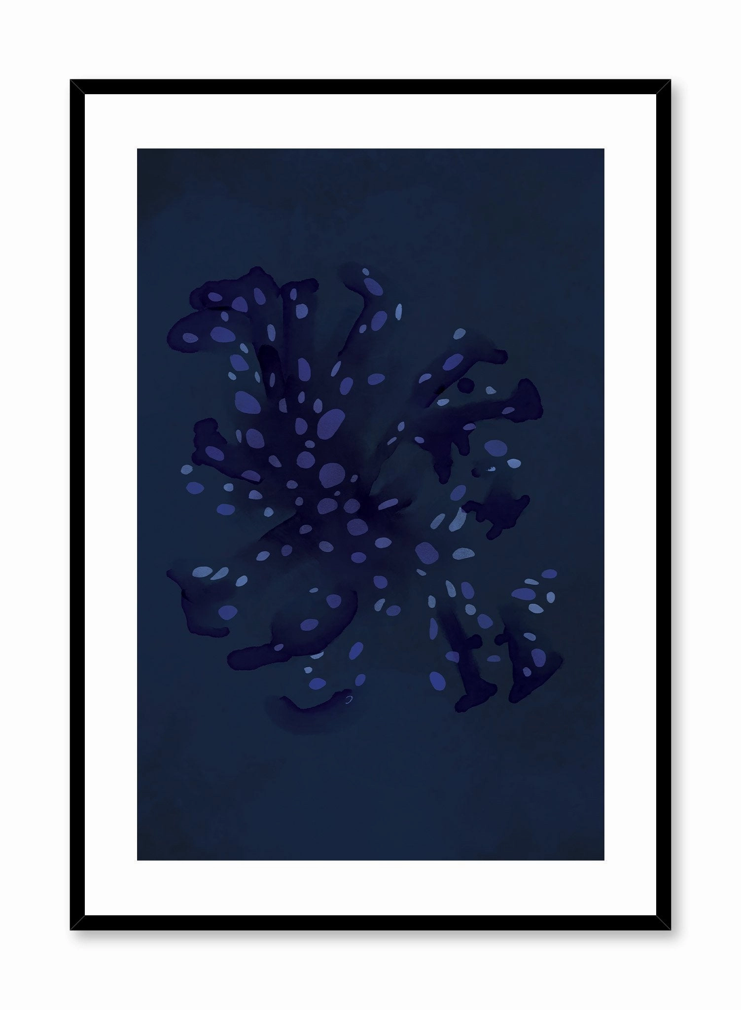 Marine Gem, Posterpop culture themed posters