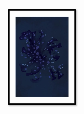 Marine Gem, Posterpop culture themed posters