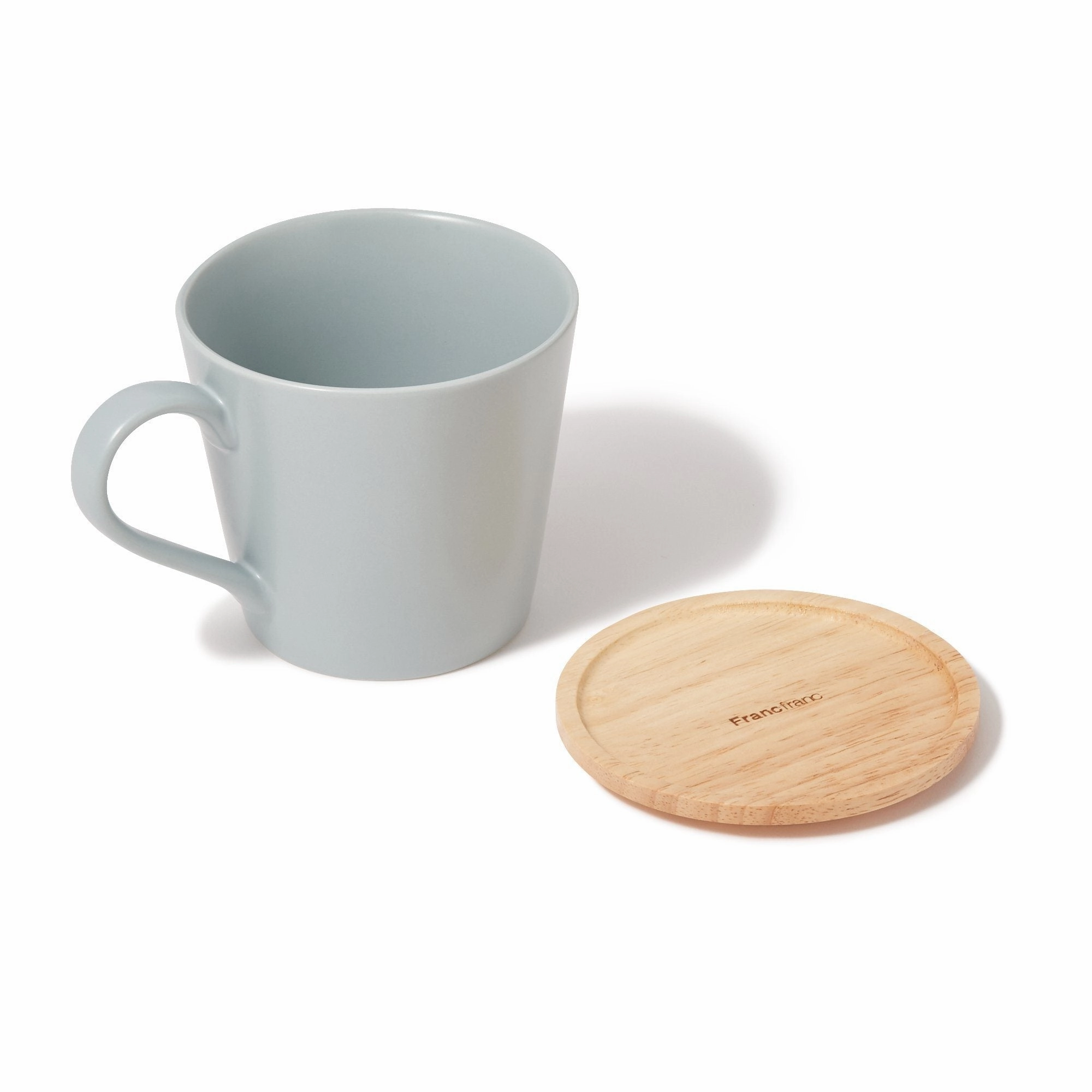 Marion Mug Mint