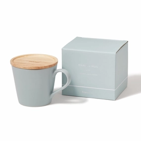 Marion Mug Mintglass cups ,personalized mugs 
