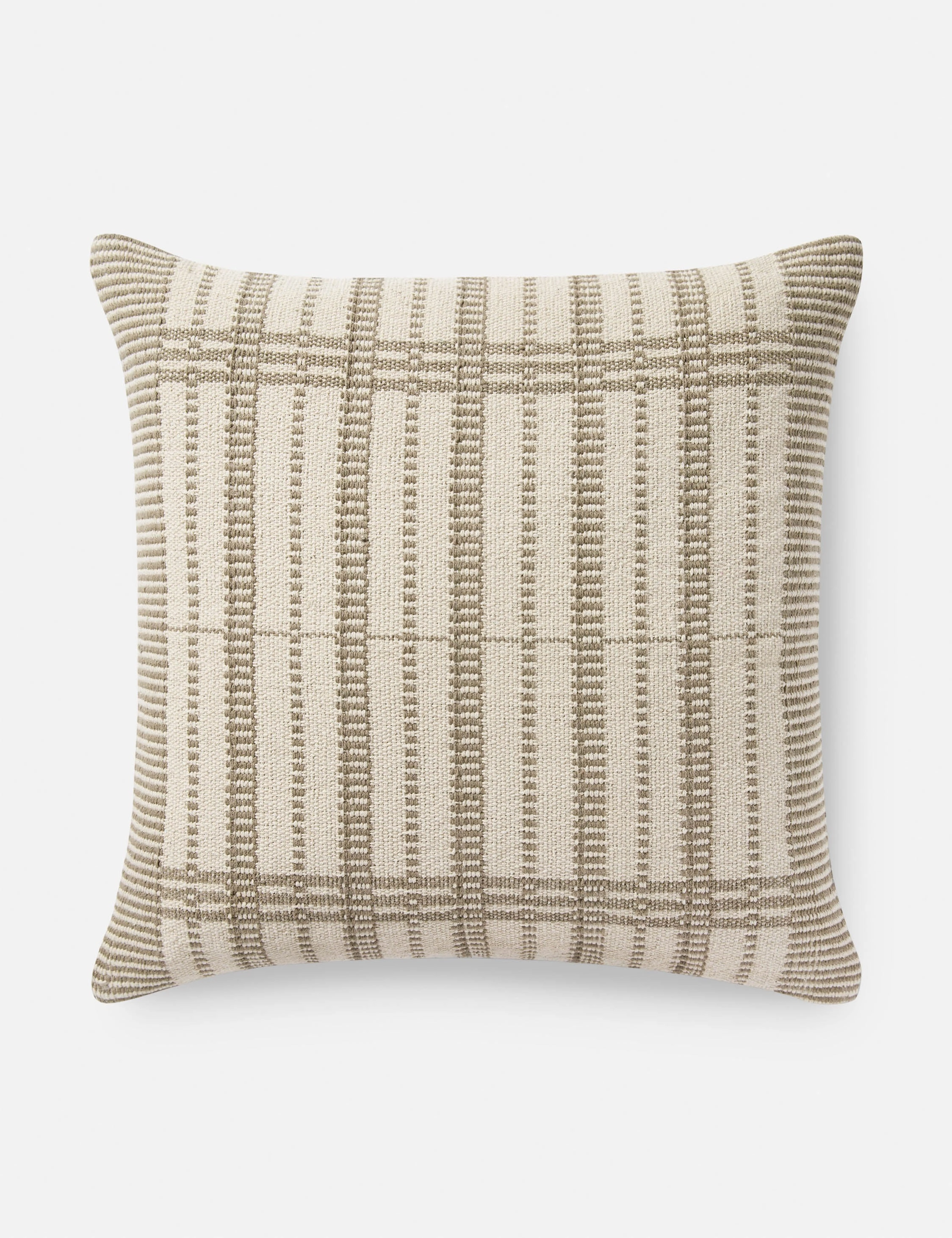 Marion Pillow by Magnolia Home by Joanna Gaines X Loloi