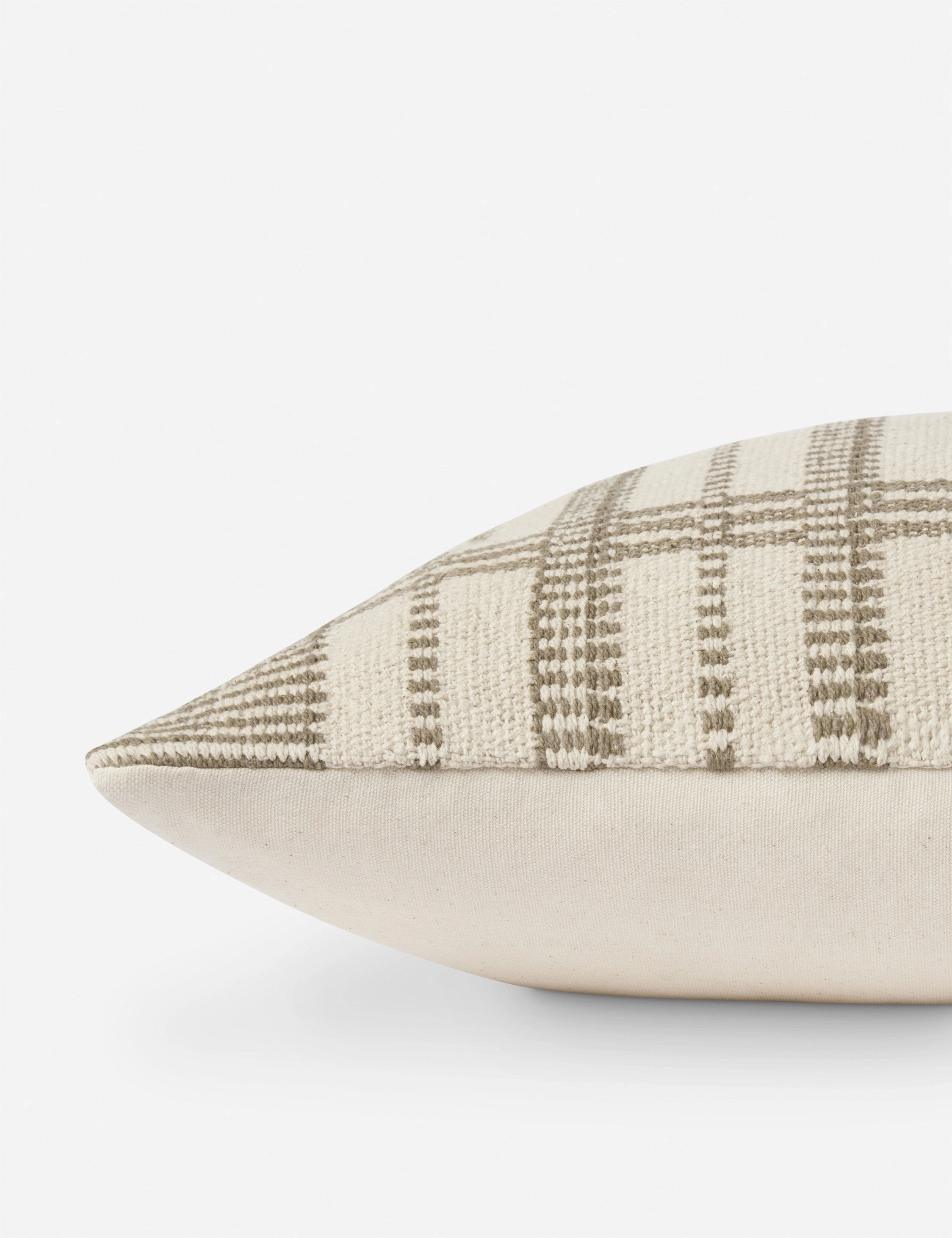Marion Pillow by Magnolia Home by Joanna Gaines X Loloi