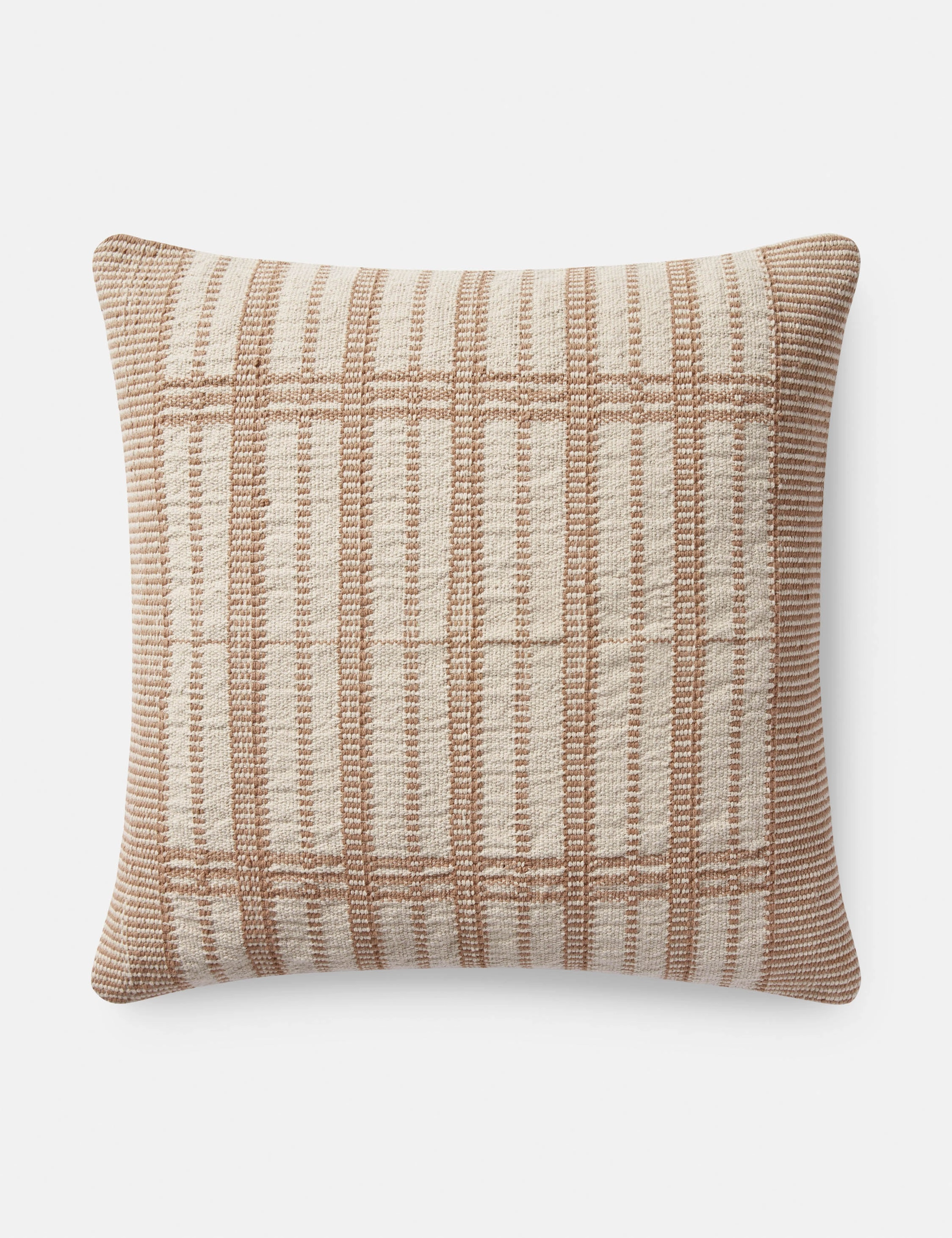 Marion Pillow by Magnolia Home by Joanna Gaines X Loloibedding sets ,throw blankets 
