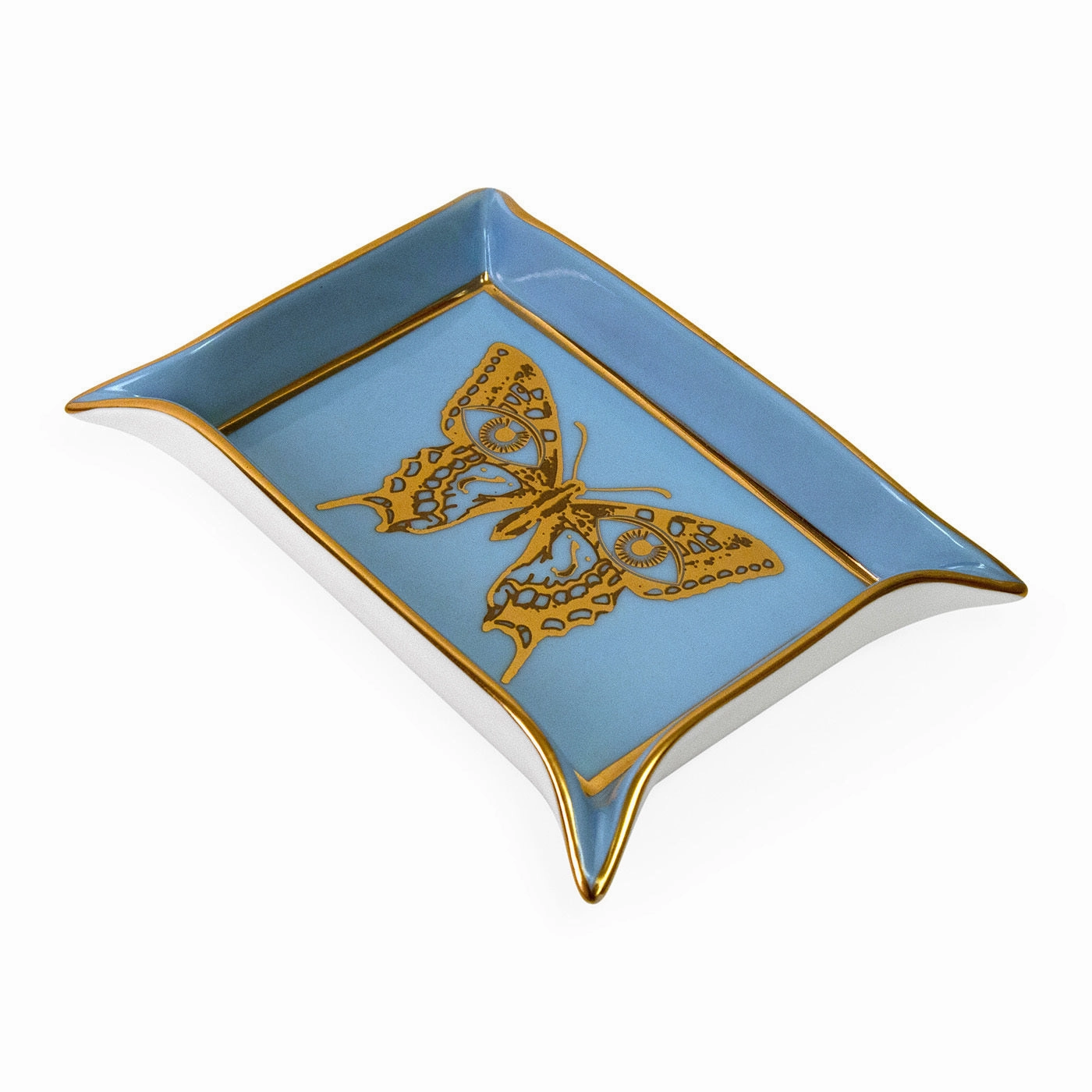 Mariposa Valet Tray
