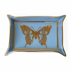 Mariposa Valet Traymultipurpose serving tray