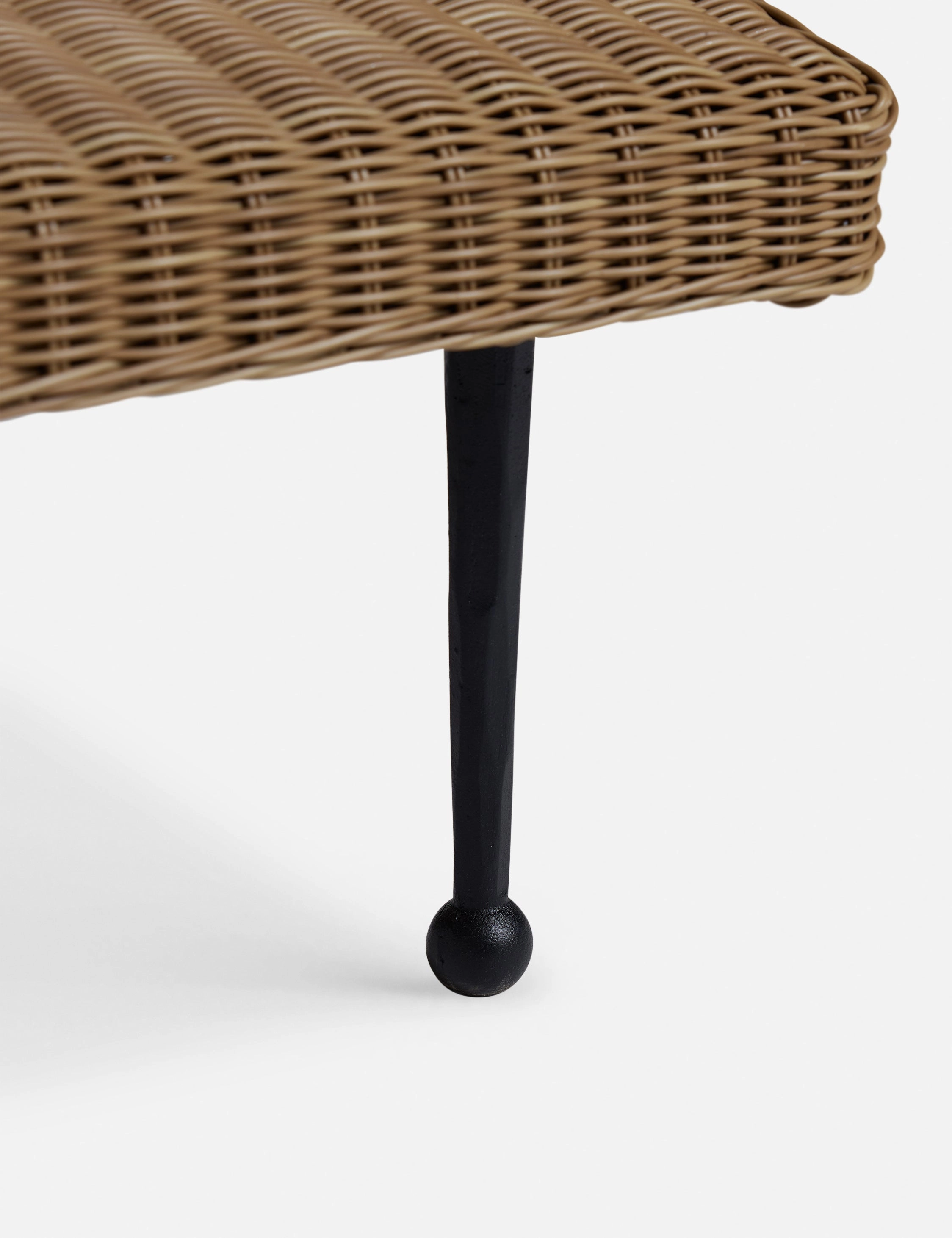 Marisol Outdoor Chaise by Sarah Sherman Samuel