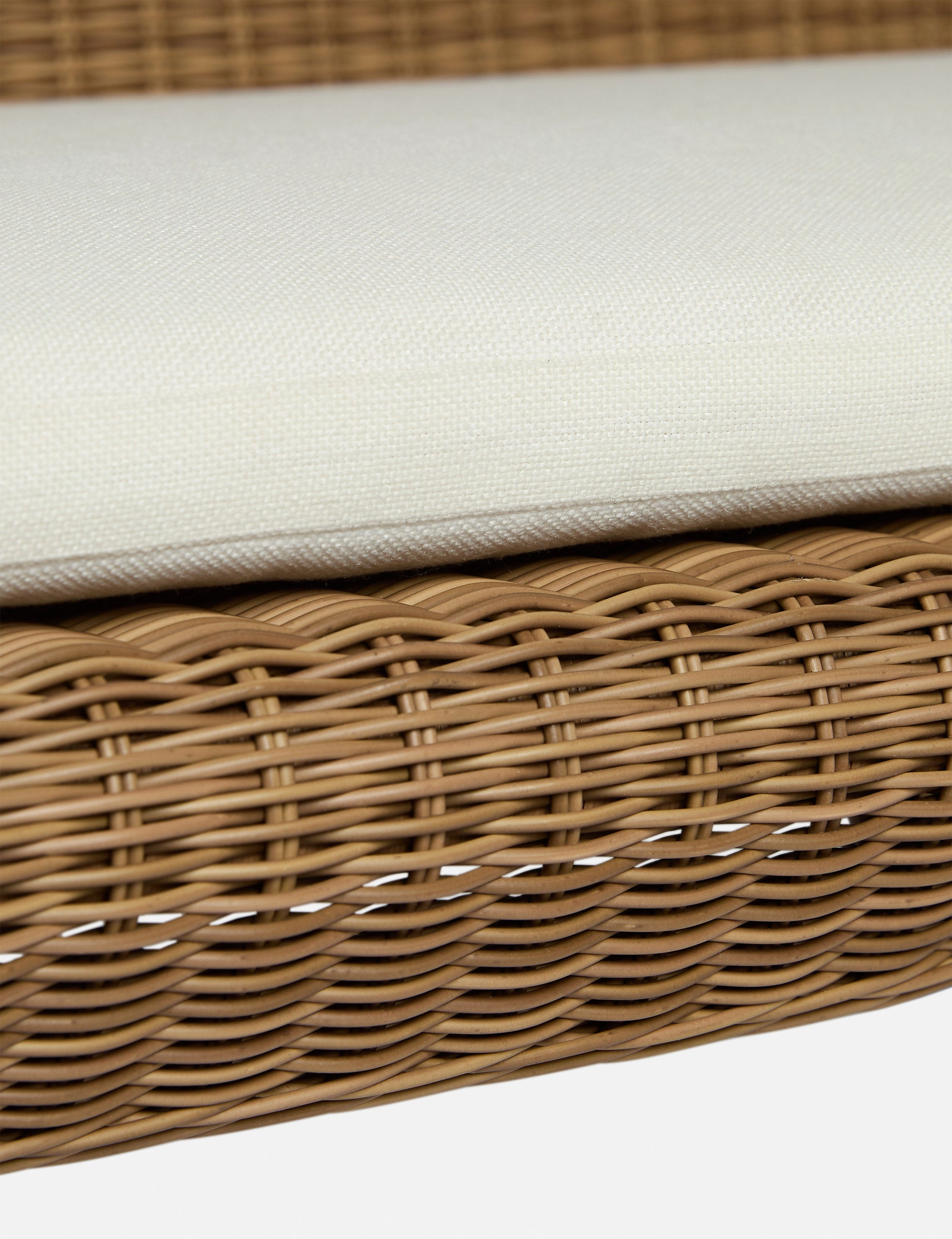 Marisol Outdoor Sofa by Sarah Sherman Samuel