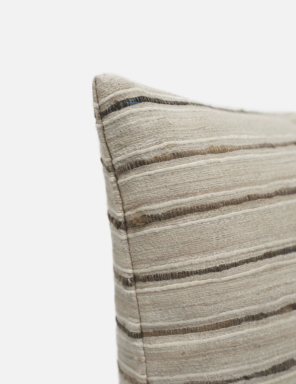 Marit Silk Pillow
