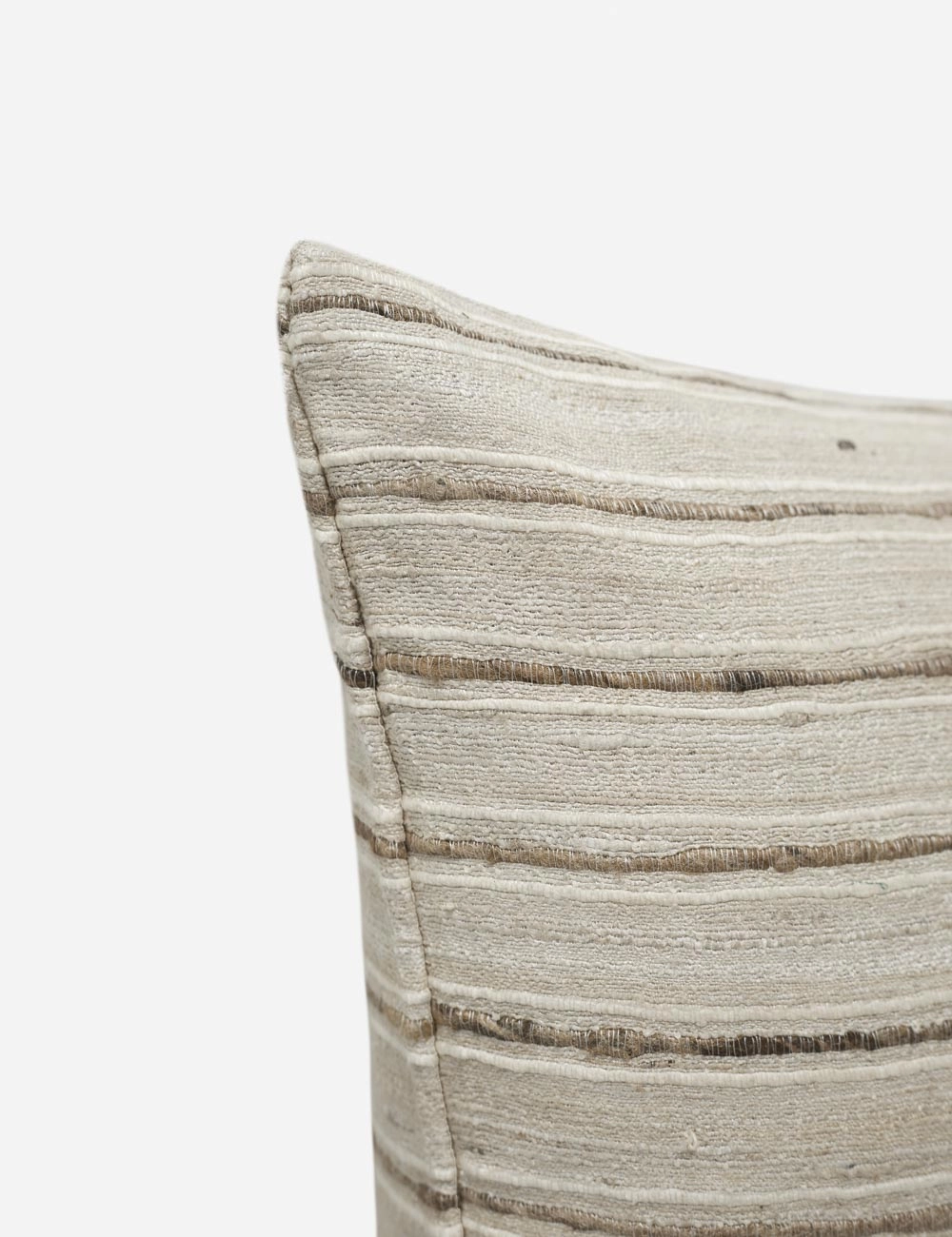 Marit Silk Pillow