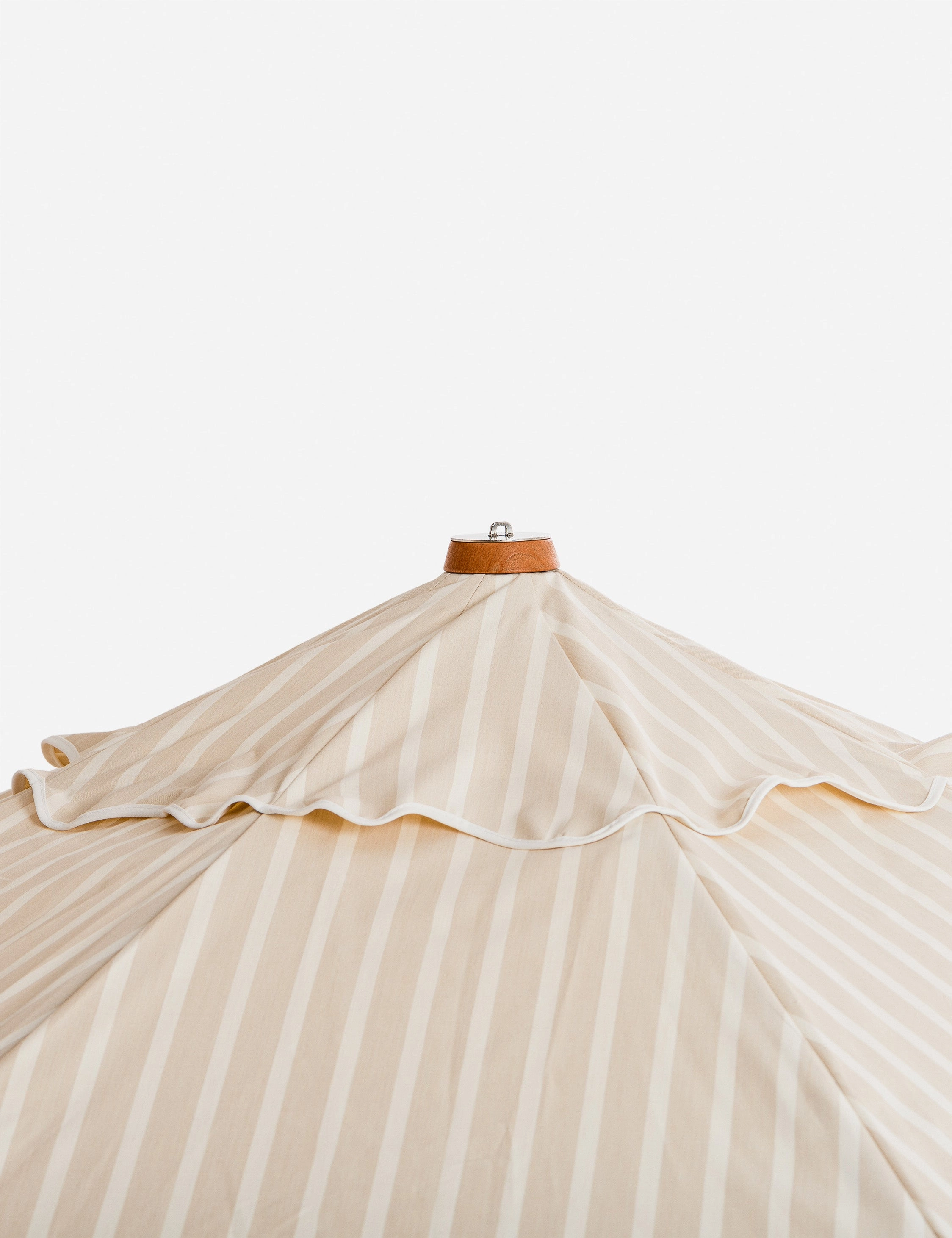 Market Umbrella by Business & Pleasure Co.