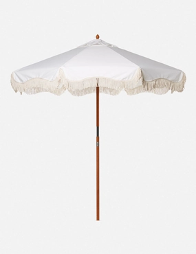 Market Umbrella by Business & Pleasure Co.home decor ,wall decor 