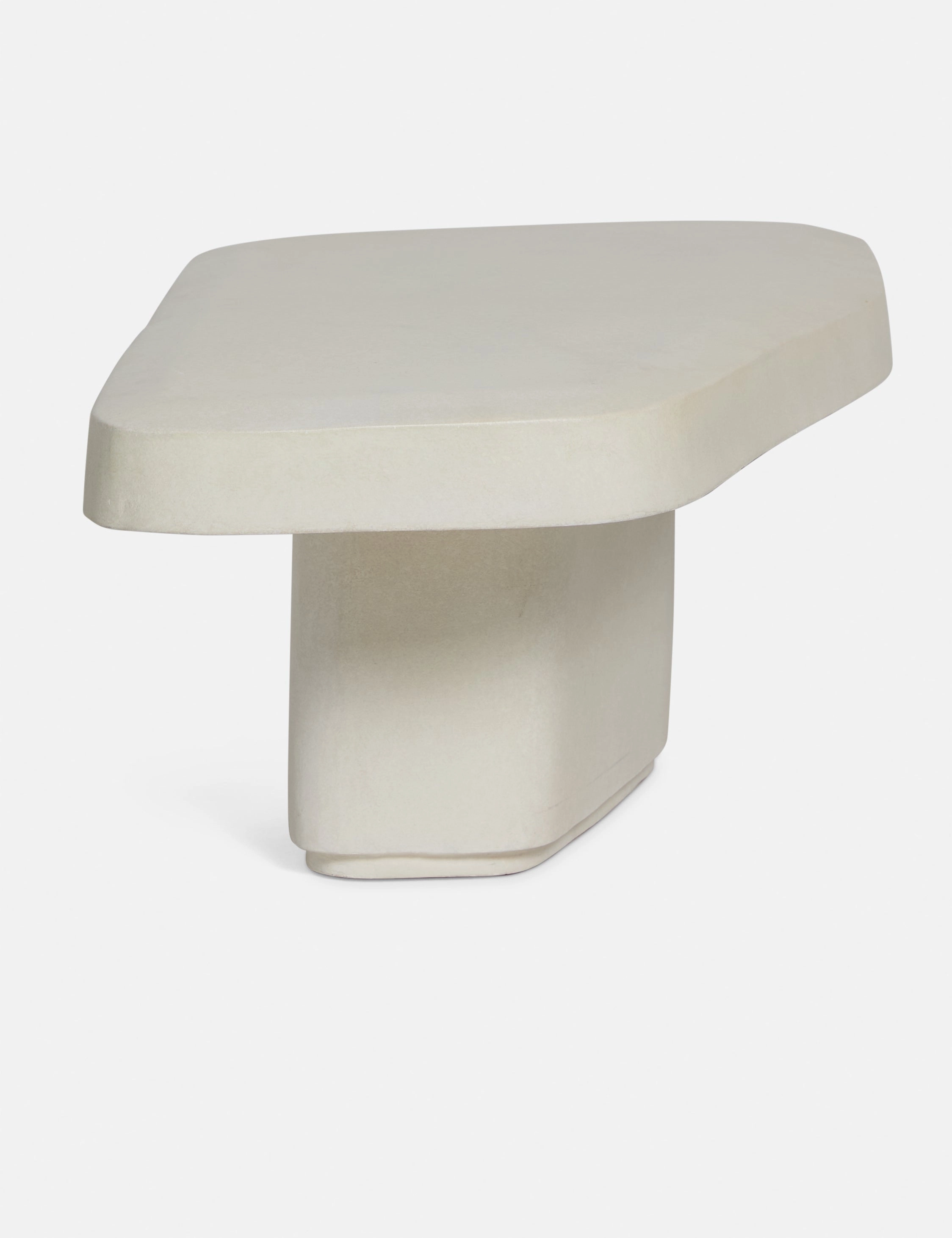 Maro Indoor / Outdoor Nesting Coffee Table
