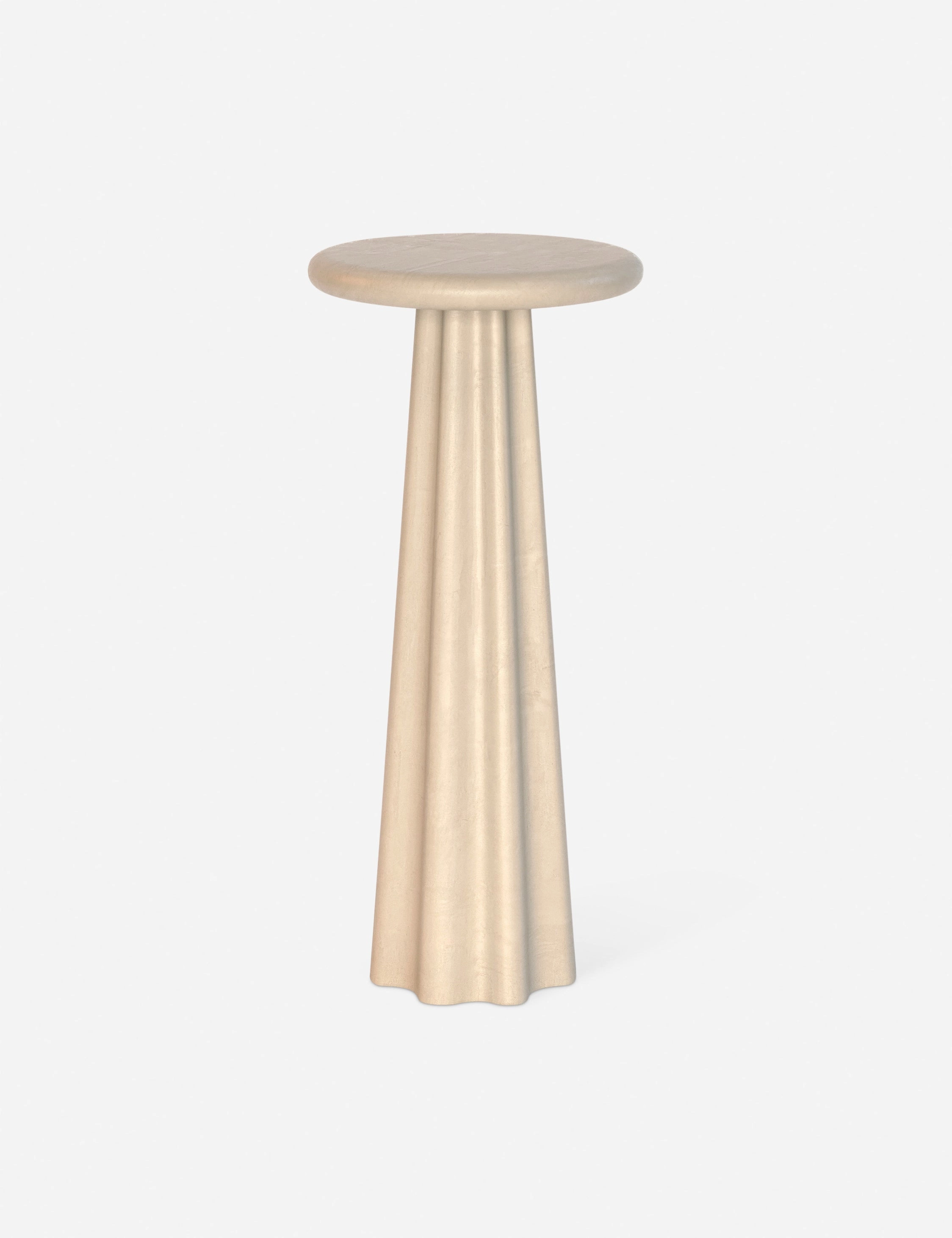 Marquet Indoor / Outdoor Side Table