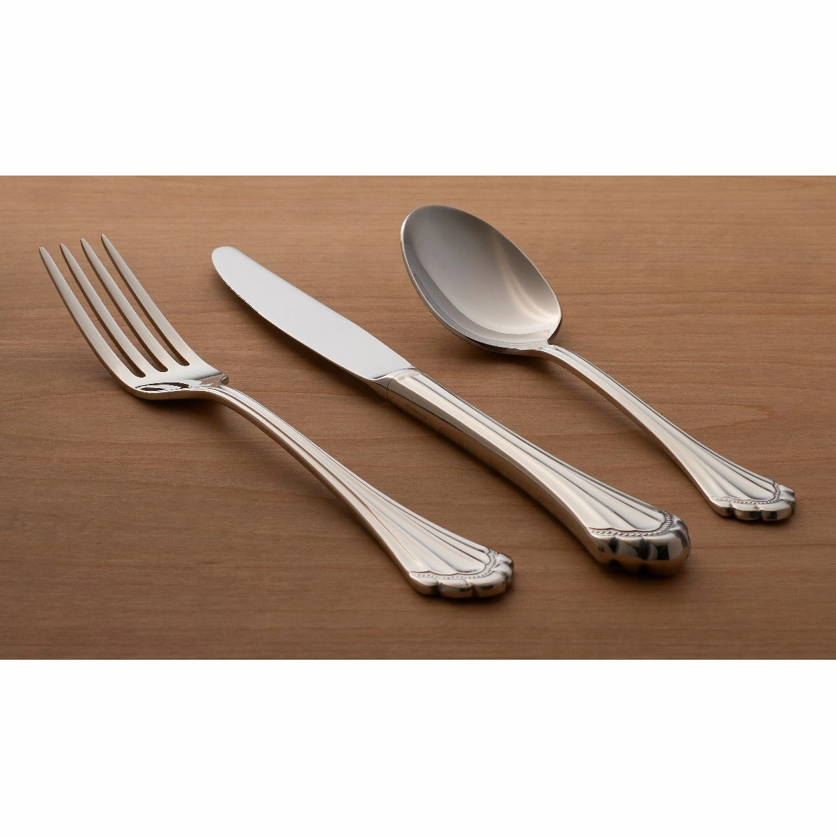 Marquette 18/8 6 Piece Hostess Set