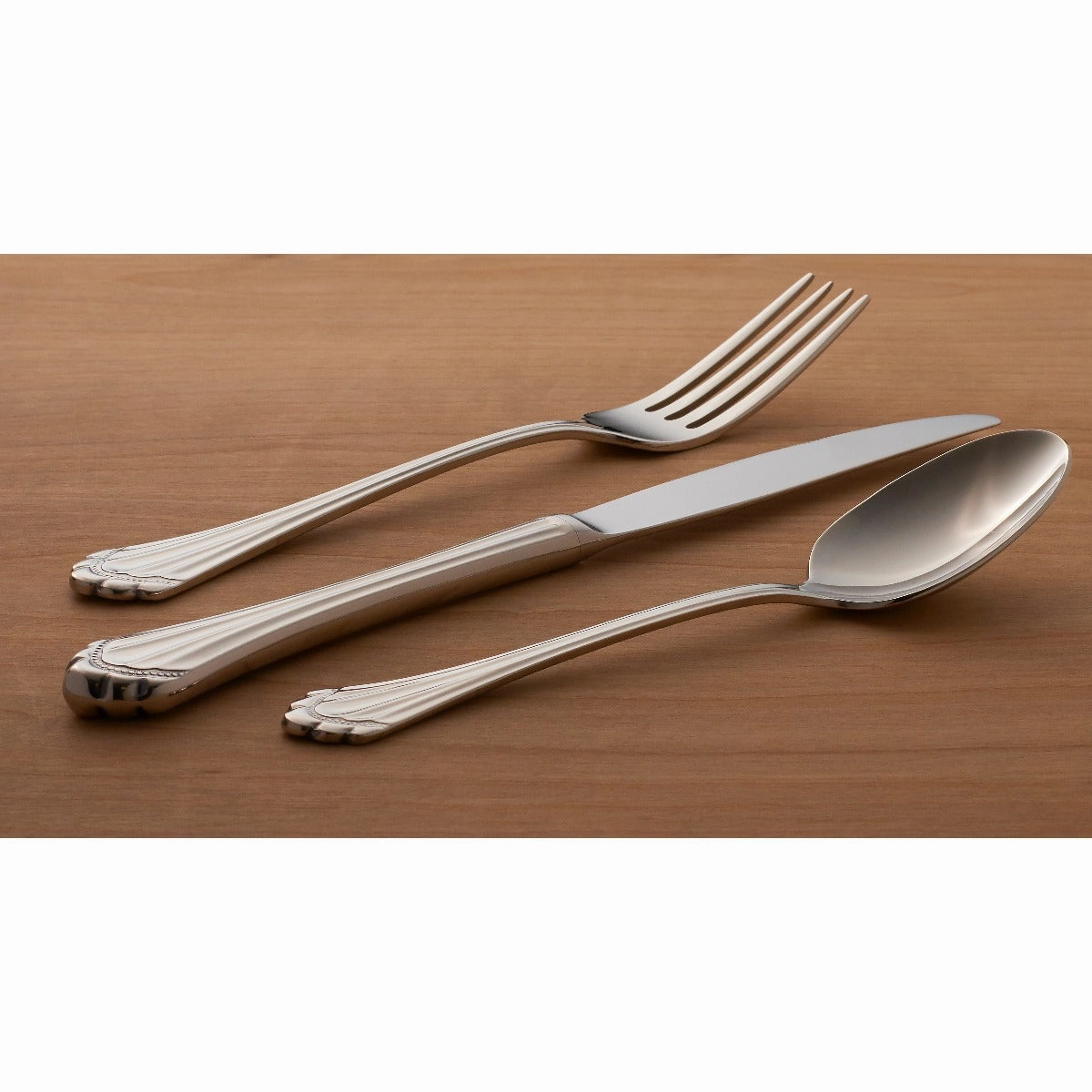 Marquette 18/8 6 Piece Hostess Set