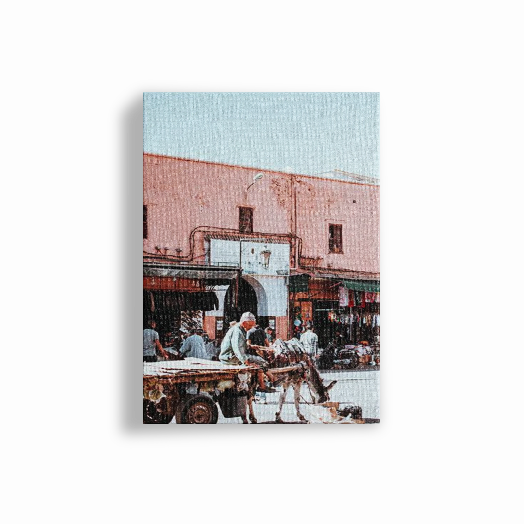 Marrakesh Morocco