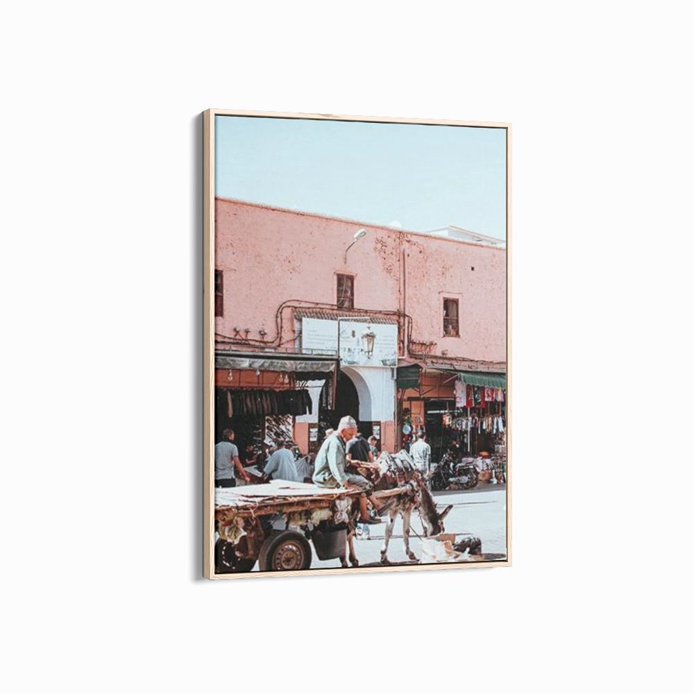 Marrakesh Morocco