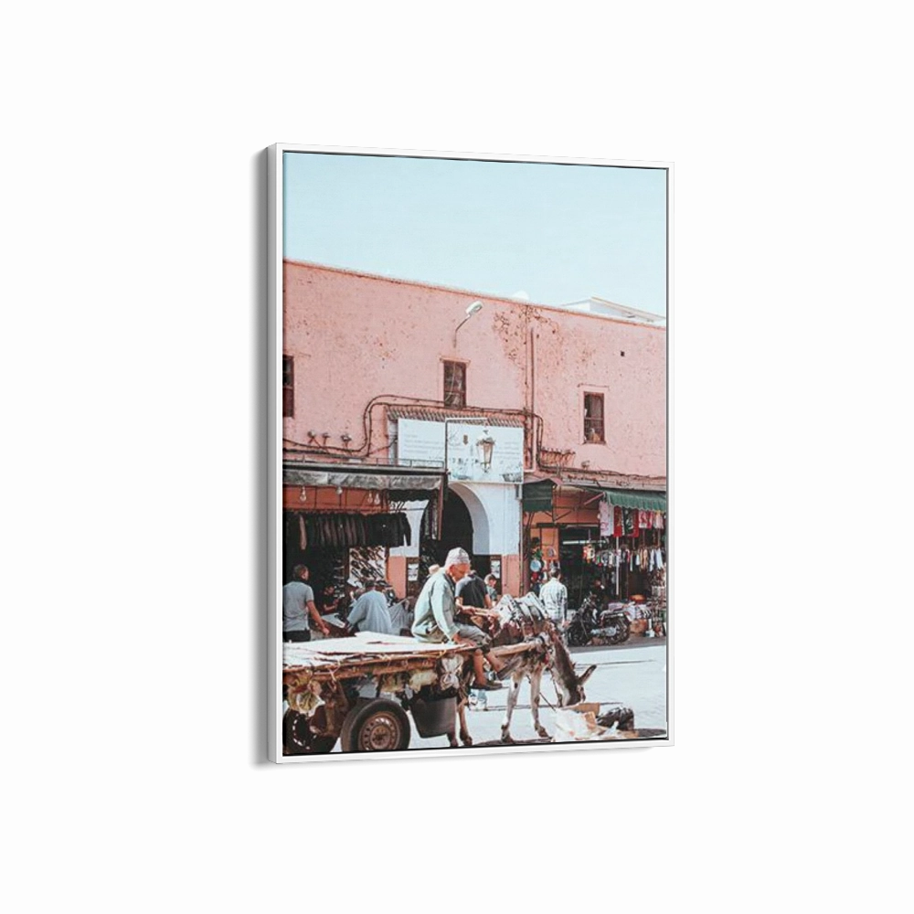 Marrakesh Morocco
