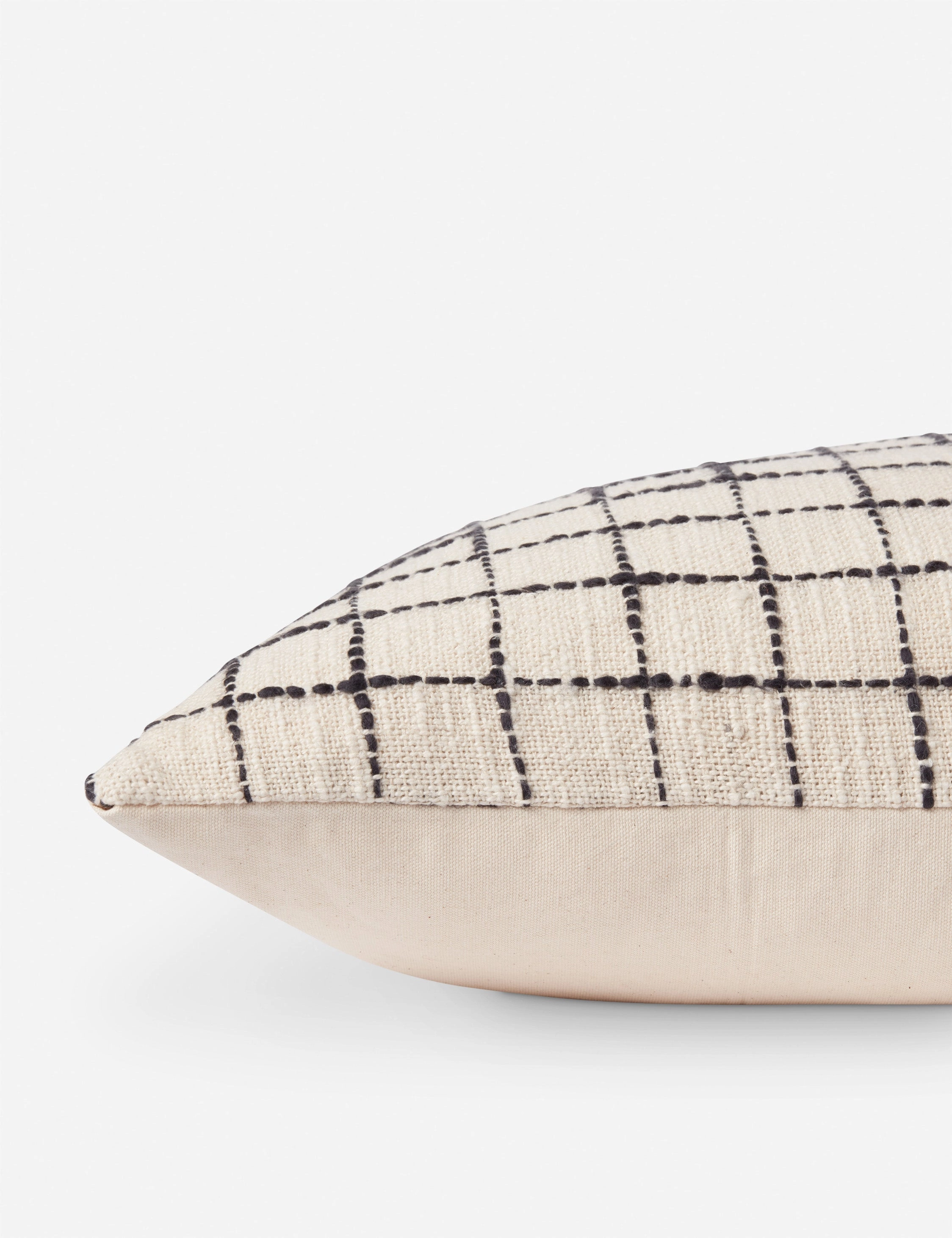 Mary Pillow by Magnolia Home by Joanna Gaines X Loloi