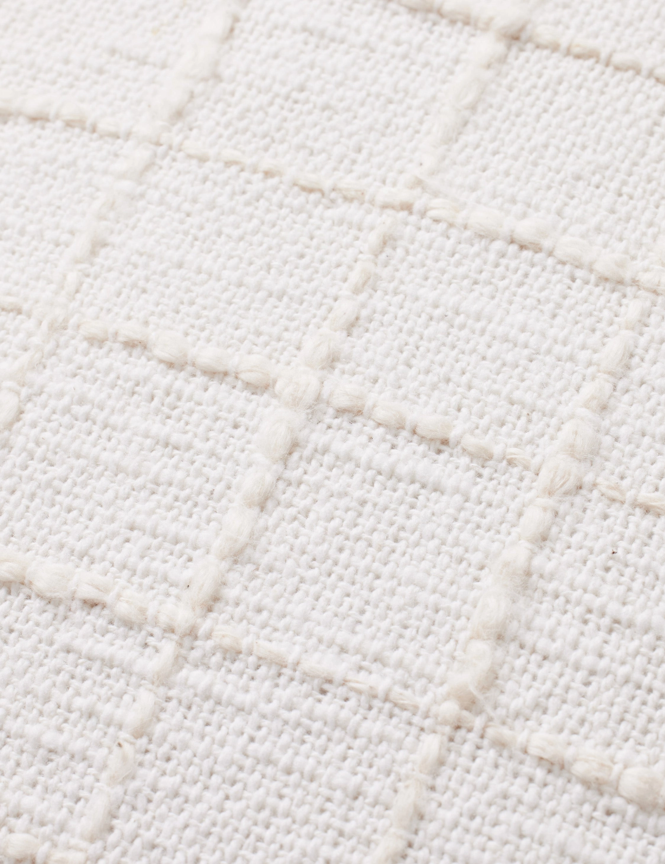Mary Pillow by Magnolia Home by Joanna Gaines X Loloi