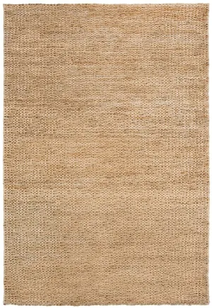 Massika Chunky Jute Rug *NO RETURNS UNLESS FAULTYmodern color block patchwork rug