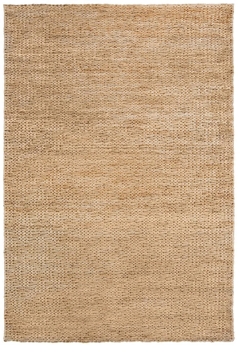 Massika Chunky Jute Rug *NO RETURNS UNLESS FAULTYmodern color block patchwork rug