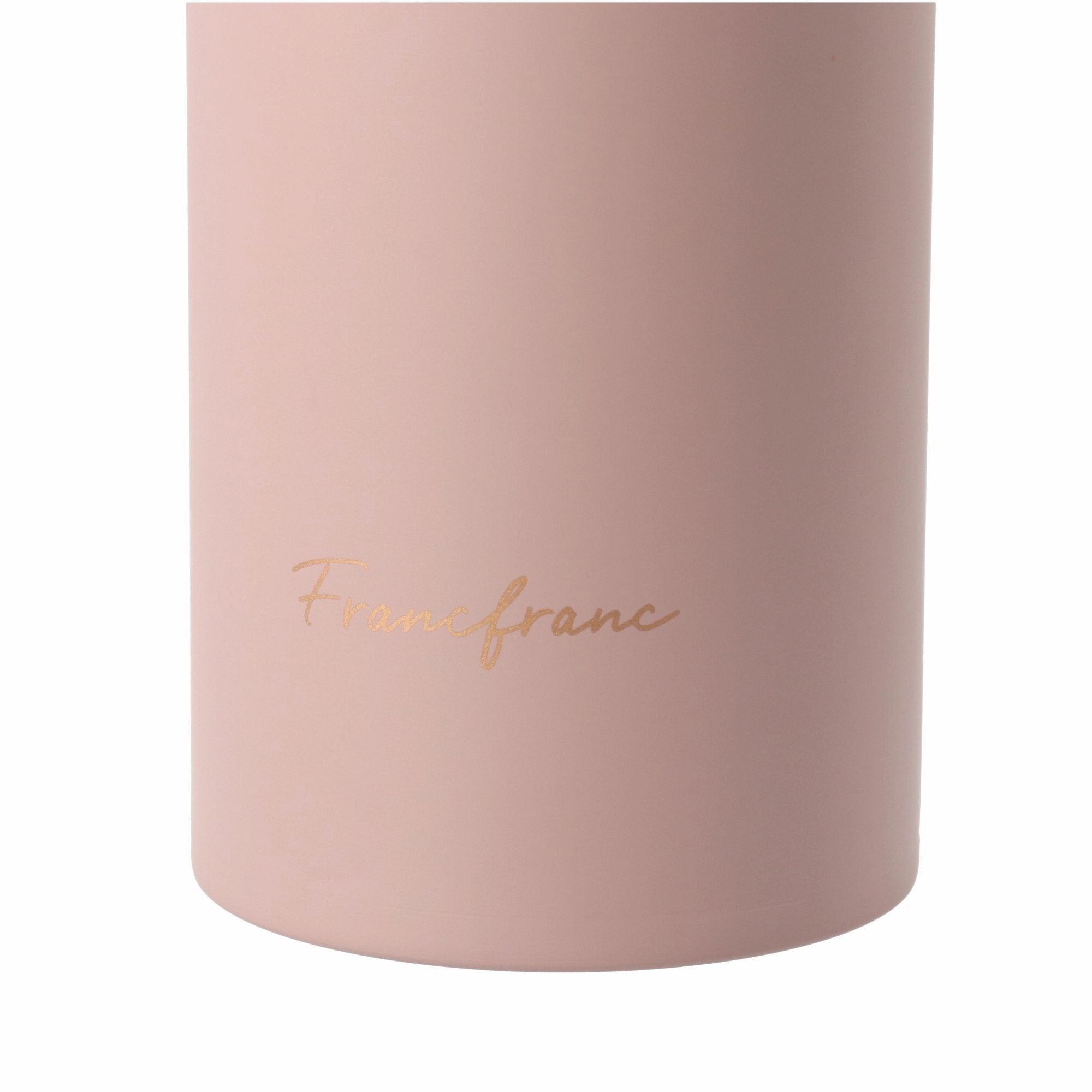 Matte Stainless Bottle 350Ml Pink