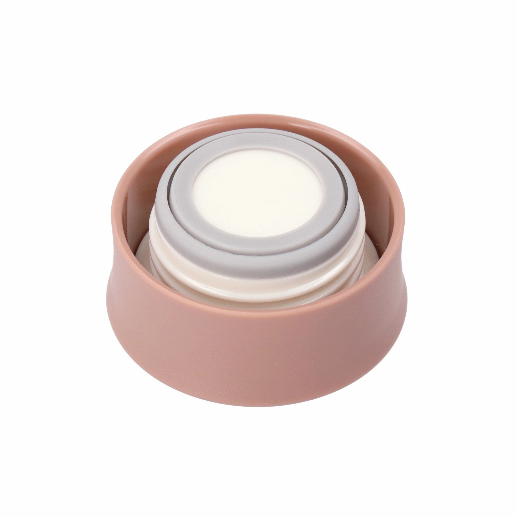 Matte Stainless Bottle 350Ml Pink