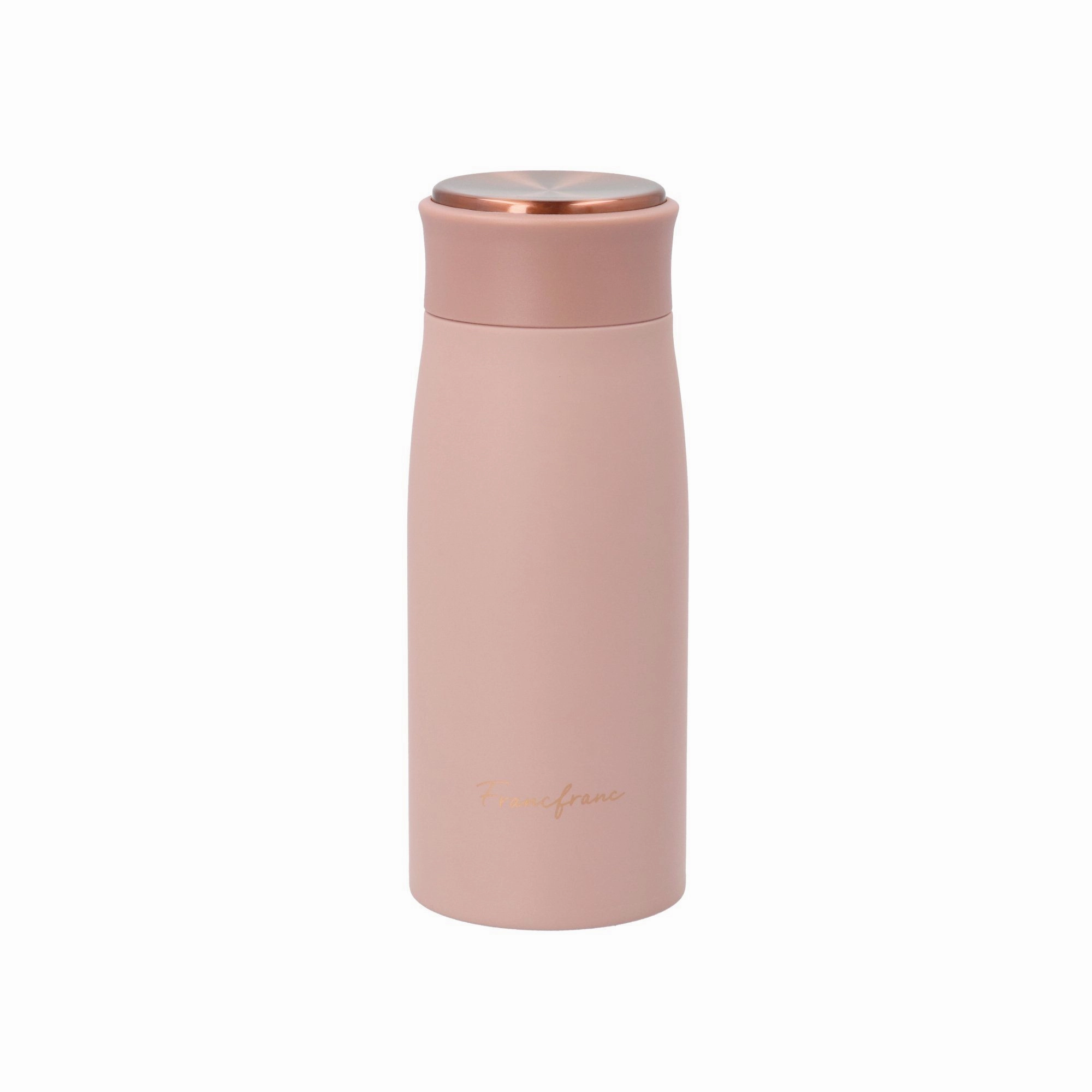 Matte Stainless Bottle 350Ml Pinkglass cups ,personalized mugs 