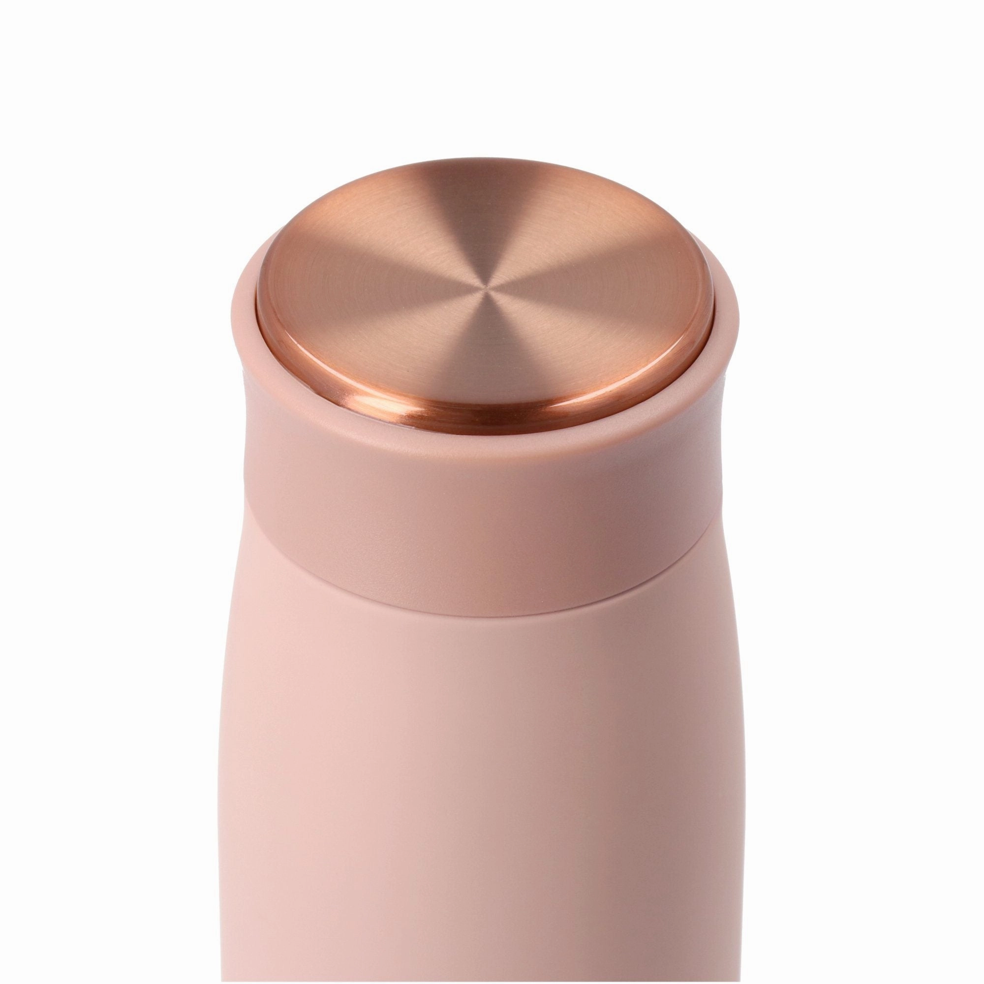 Matte Stainless Bottle 350Ml Pink
