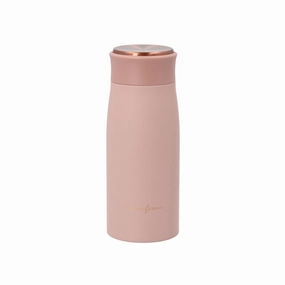 Matte Stainless Bottle 350Ml Pinkglass cups ,personalized mugs 