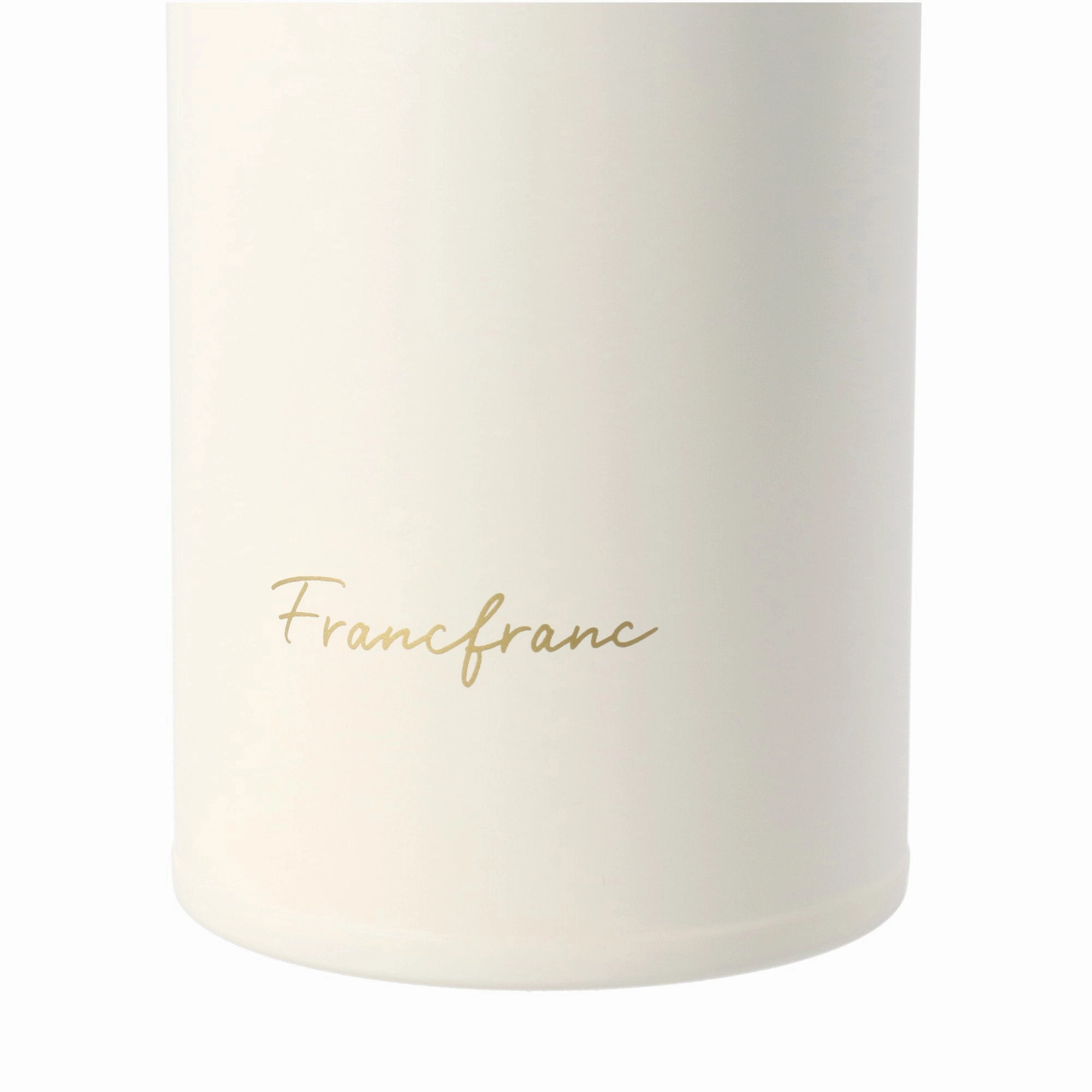 Matte Stainless Bottle 350Ml White