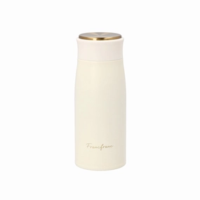 Matte Stainless Bottle 350Ml Whiteglass cups ,personalized mugs 