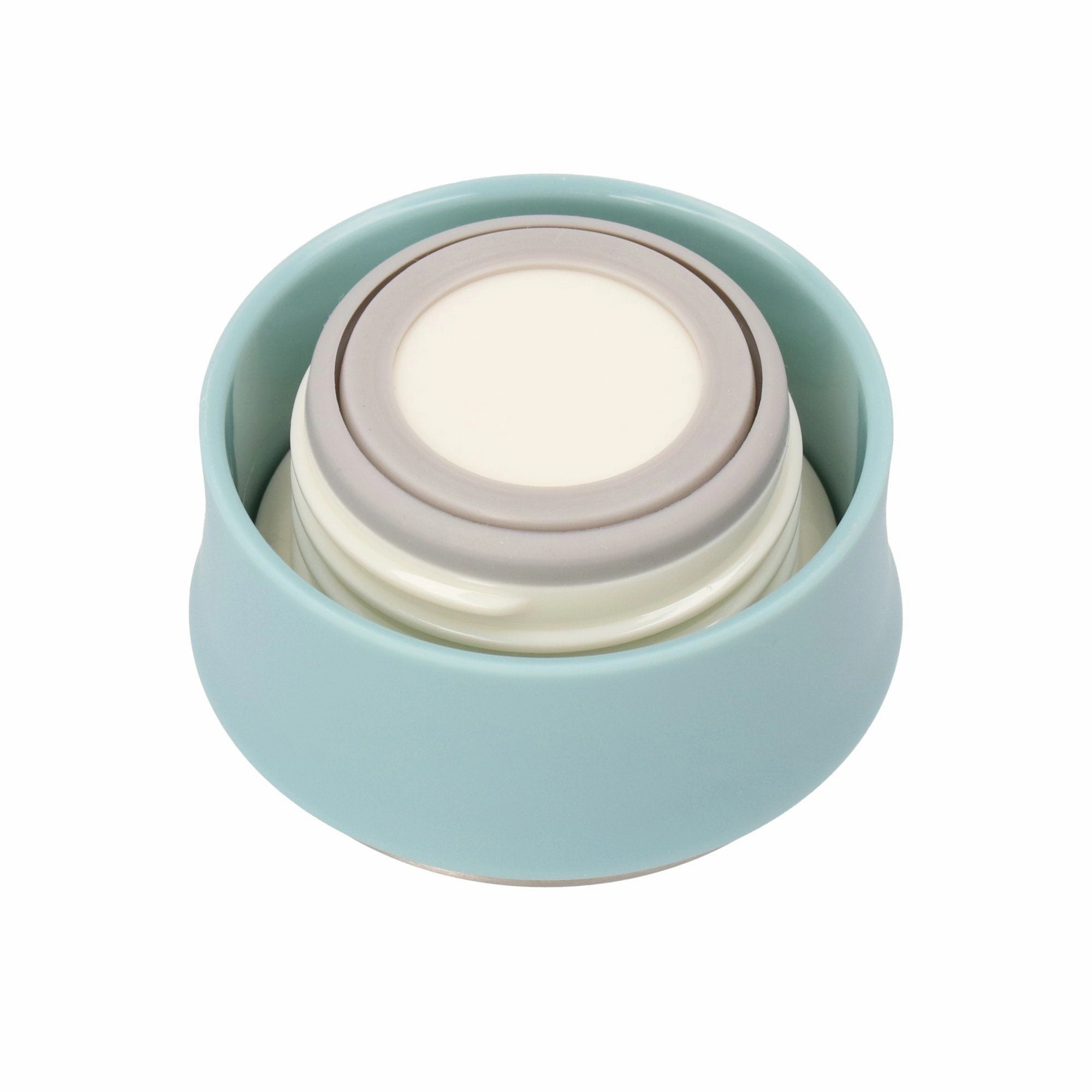 Matte Stainless Bottle 500Ml Mint