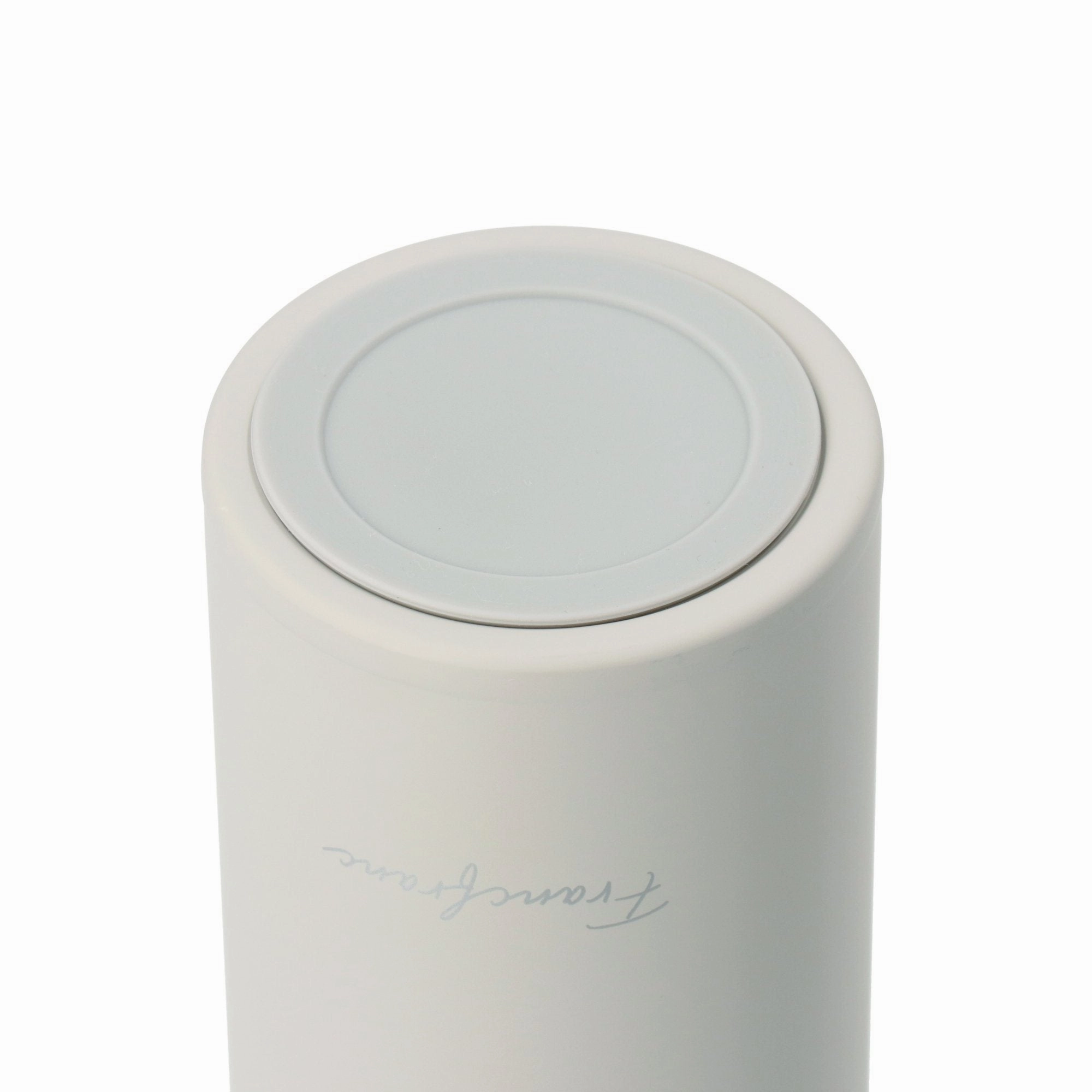 Matte Stainless Bottle 500Ml Mint