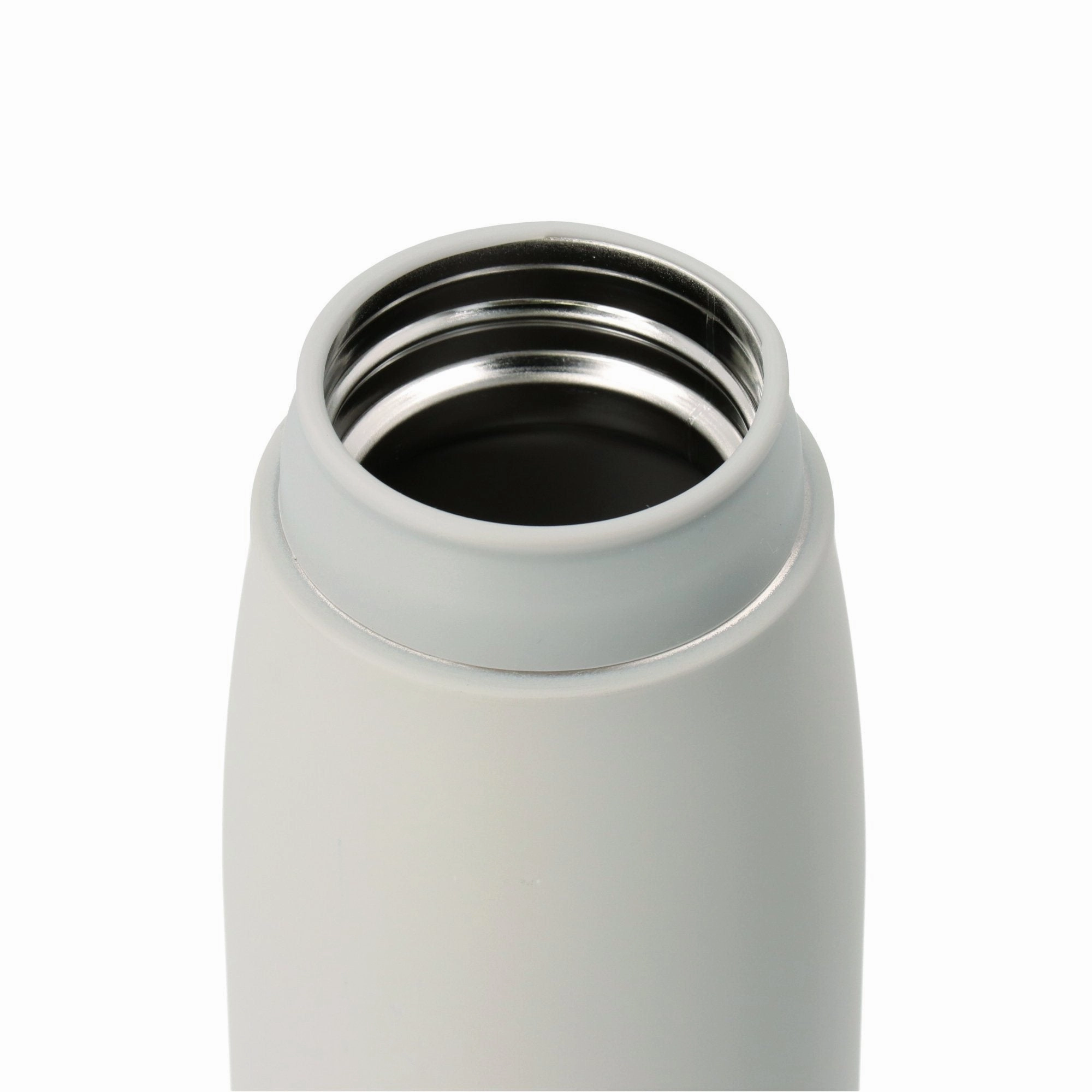 Matte Stainless Bottle 500Ml Mint