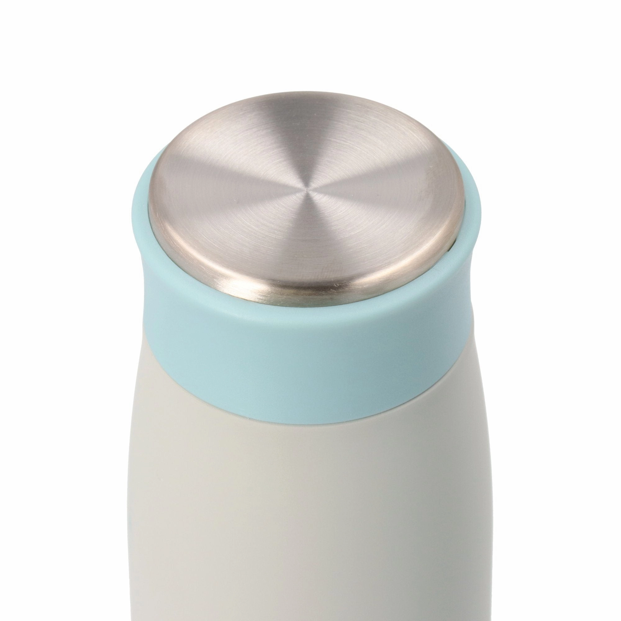 Matte Stainless Bottle 500Ml Mint