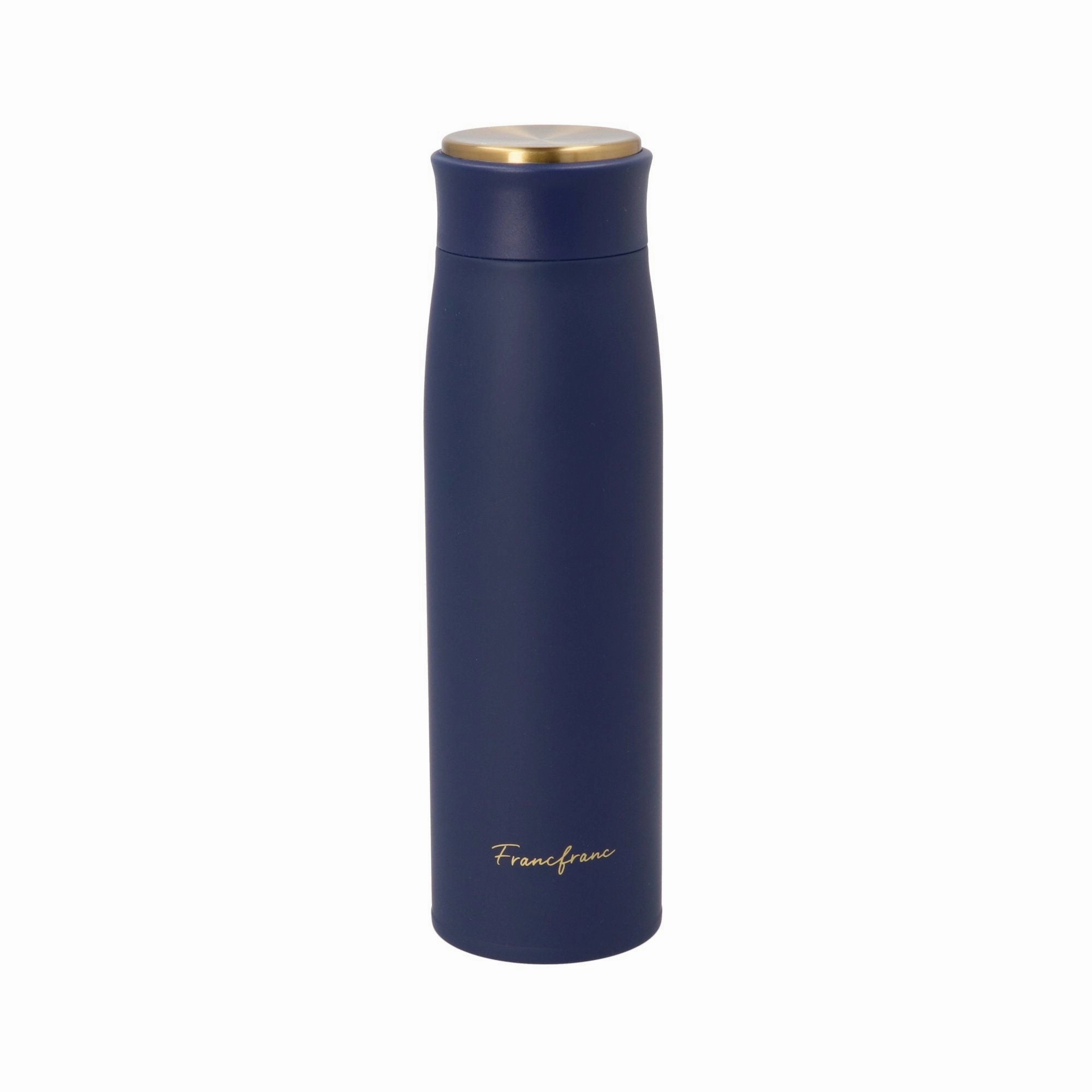 Matte Stainless Bottle 500Ml Navyglass cups ,personalized mugs 